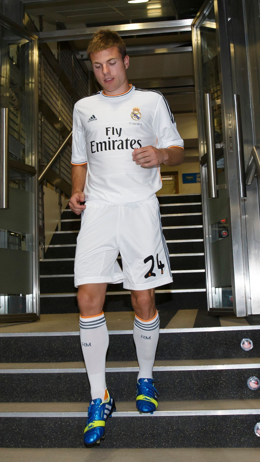 Illarramendi photo