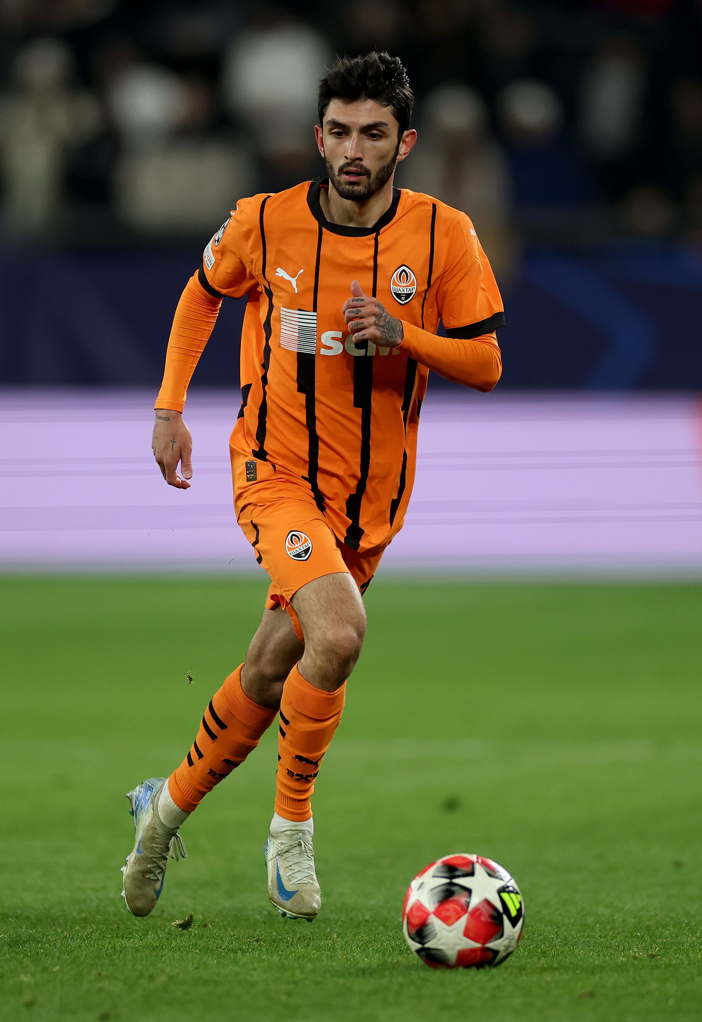 Irakli photo