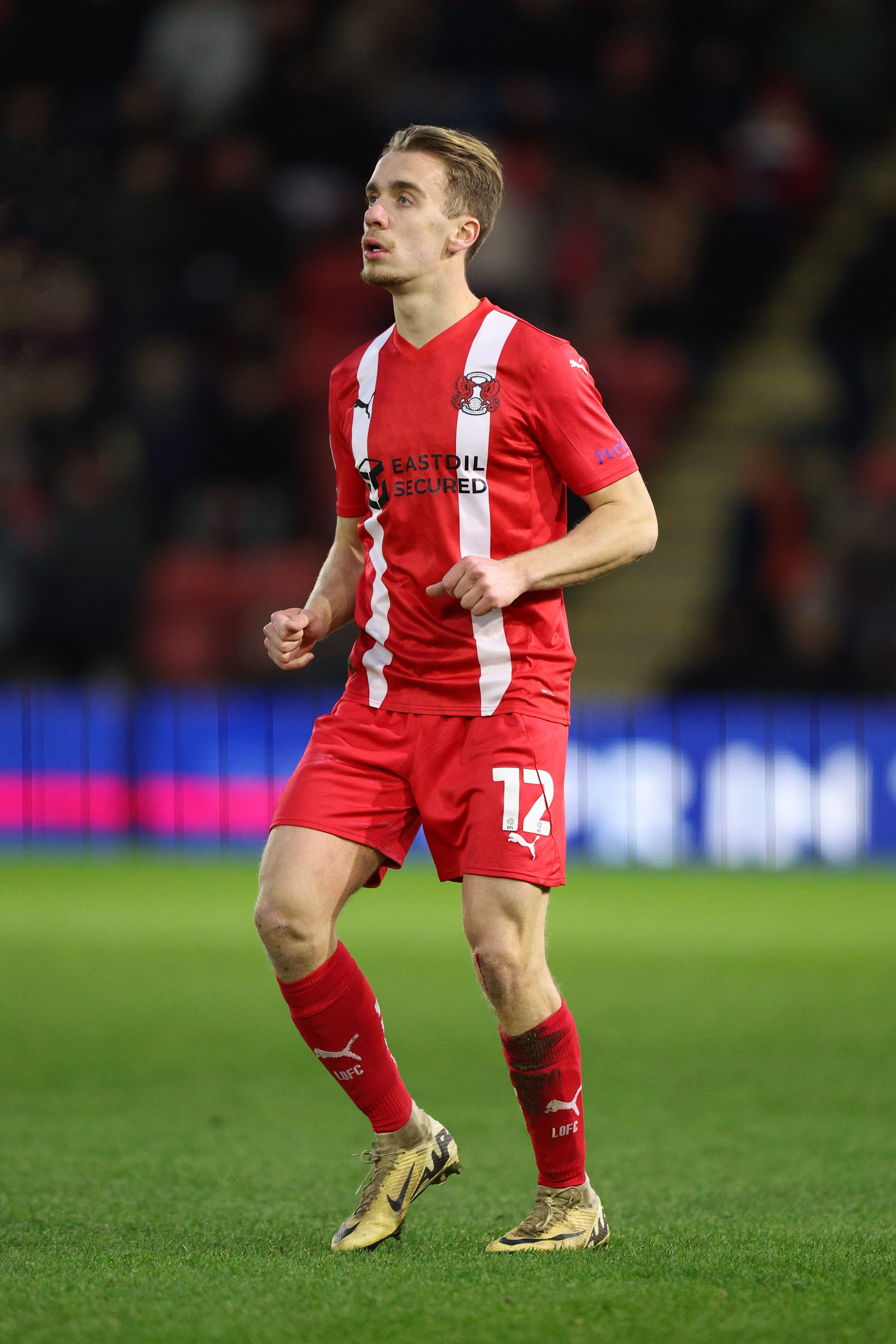 Jack Currie photo