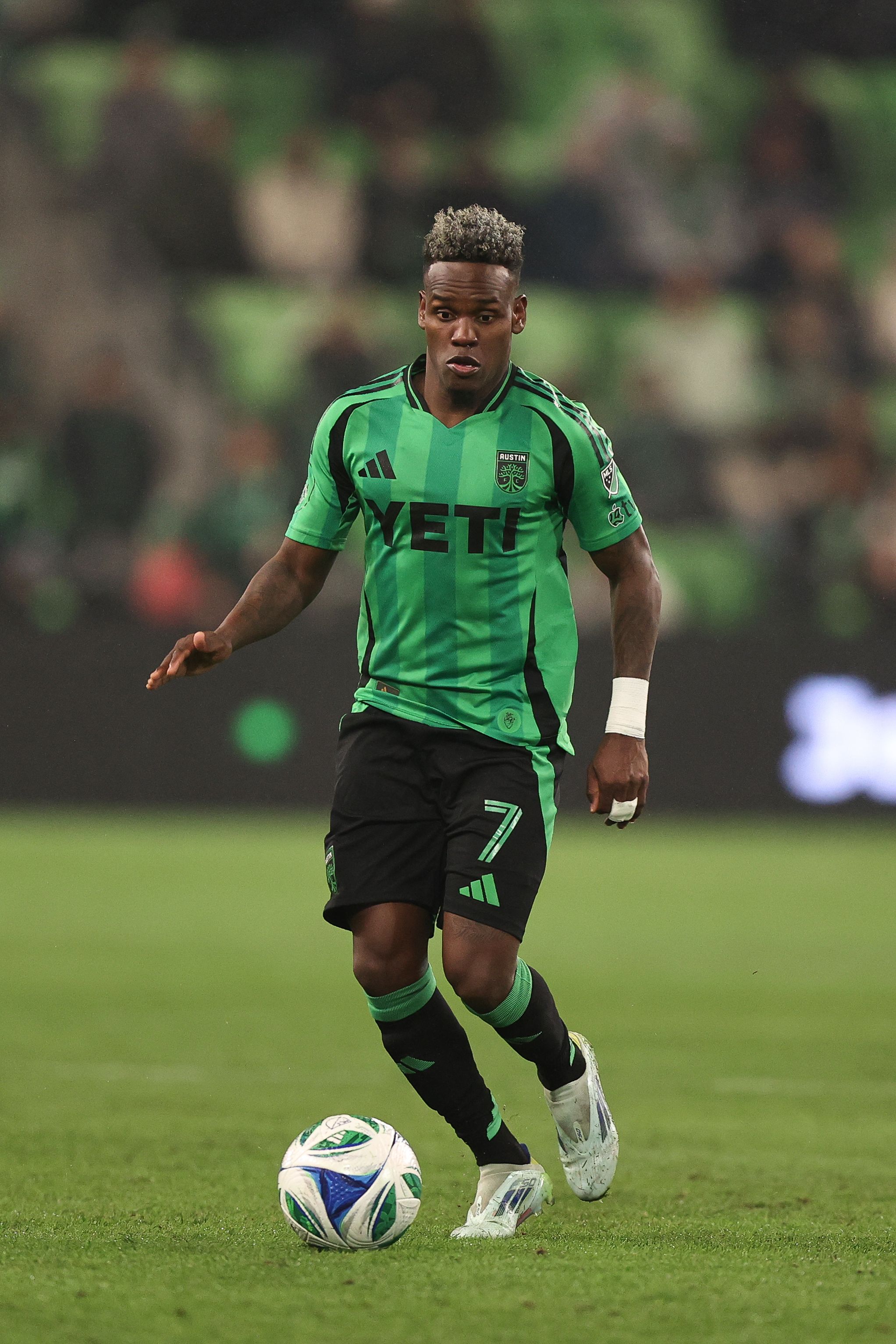 Jáder Rafael photo