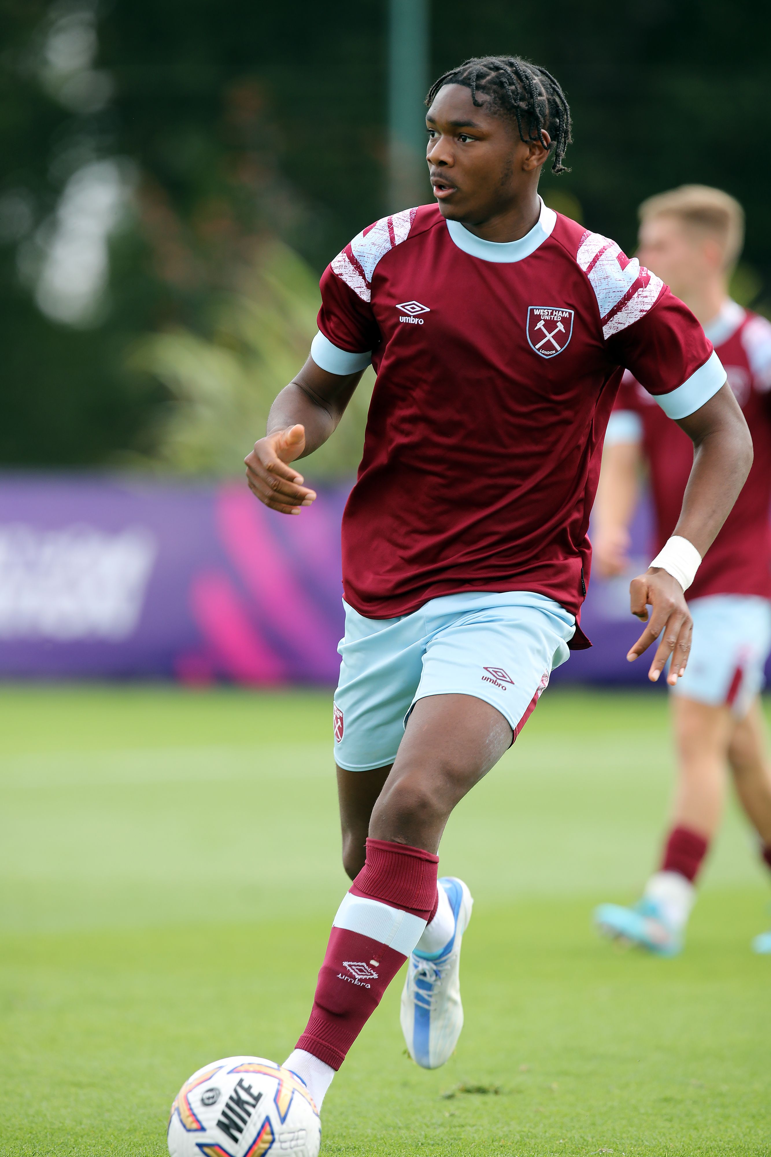Jamal Baptiste photo