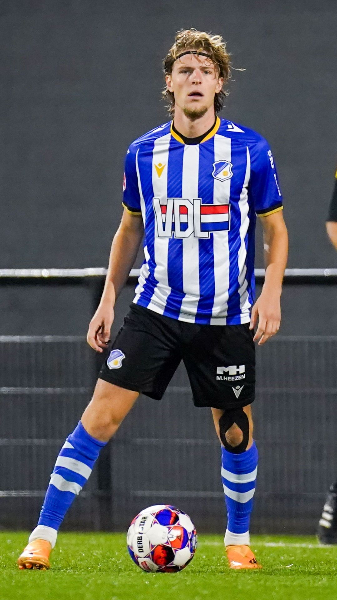 Jasper Dahlhaus photo