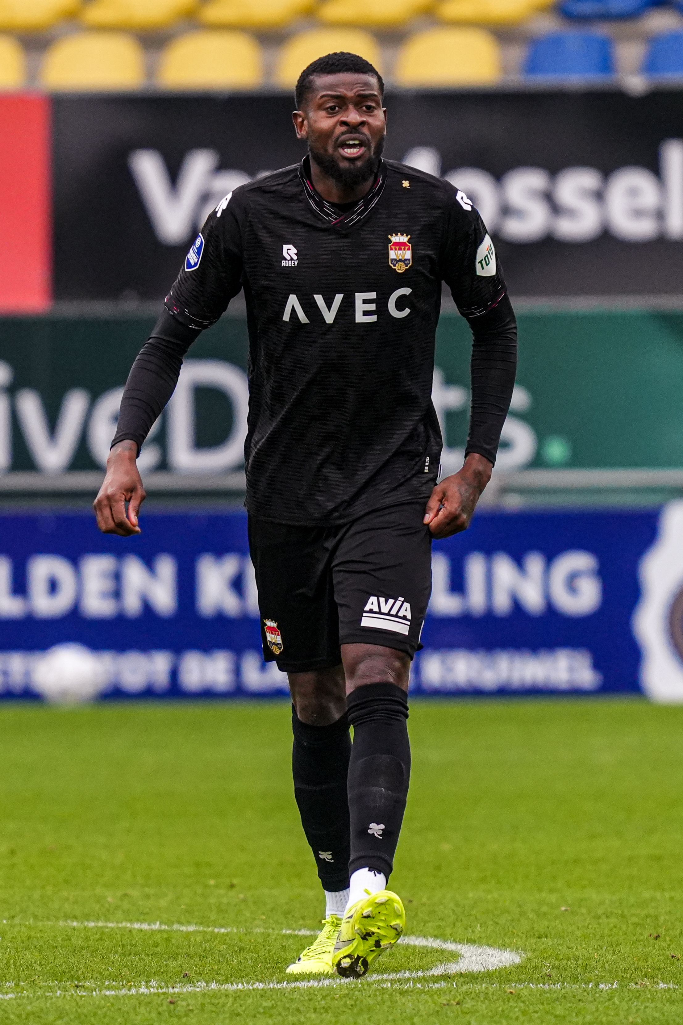 Jeremy Bokila photo
