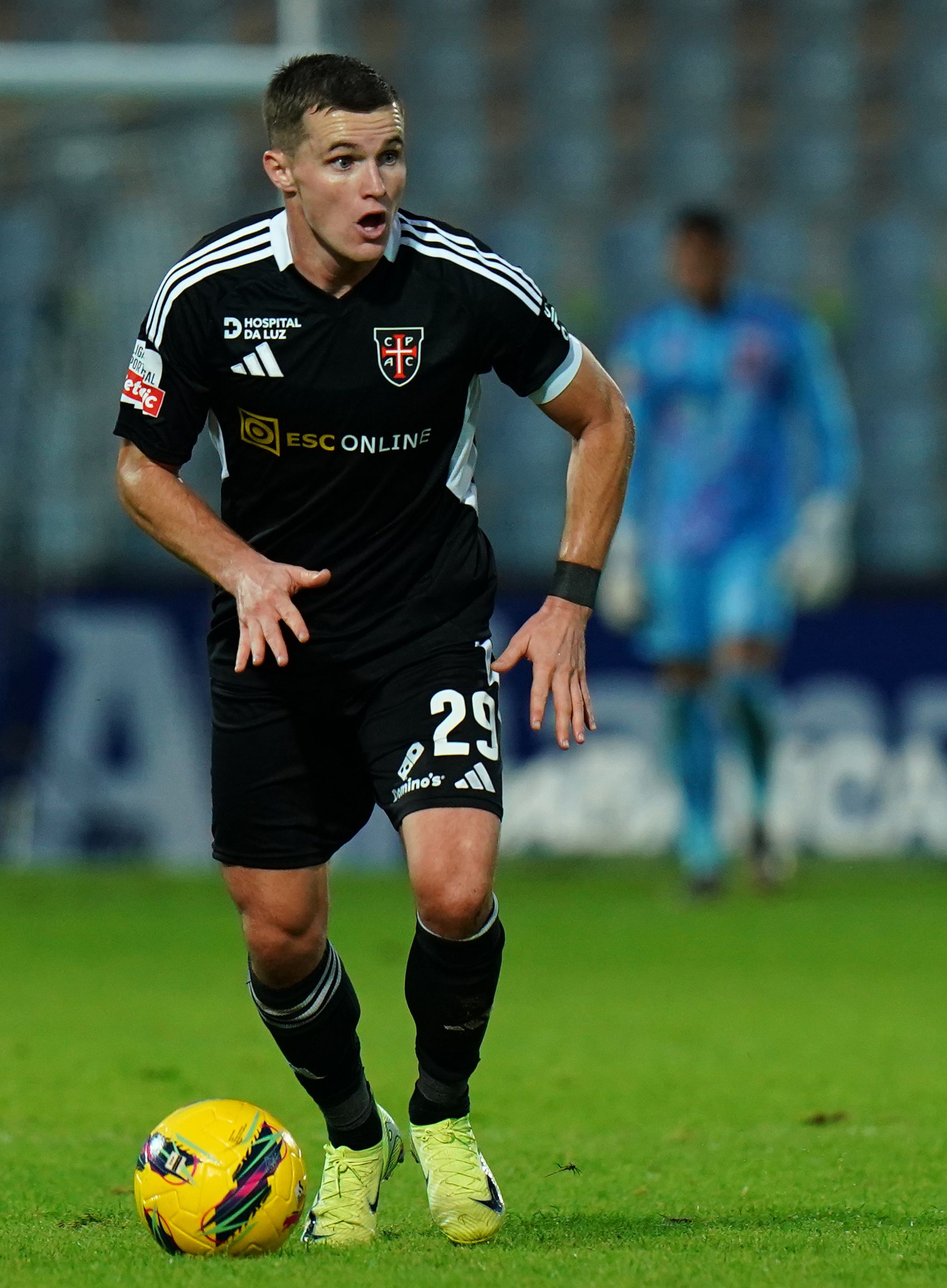 Jérémy Livolant photo