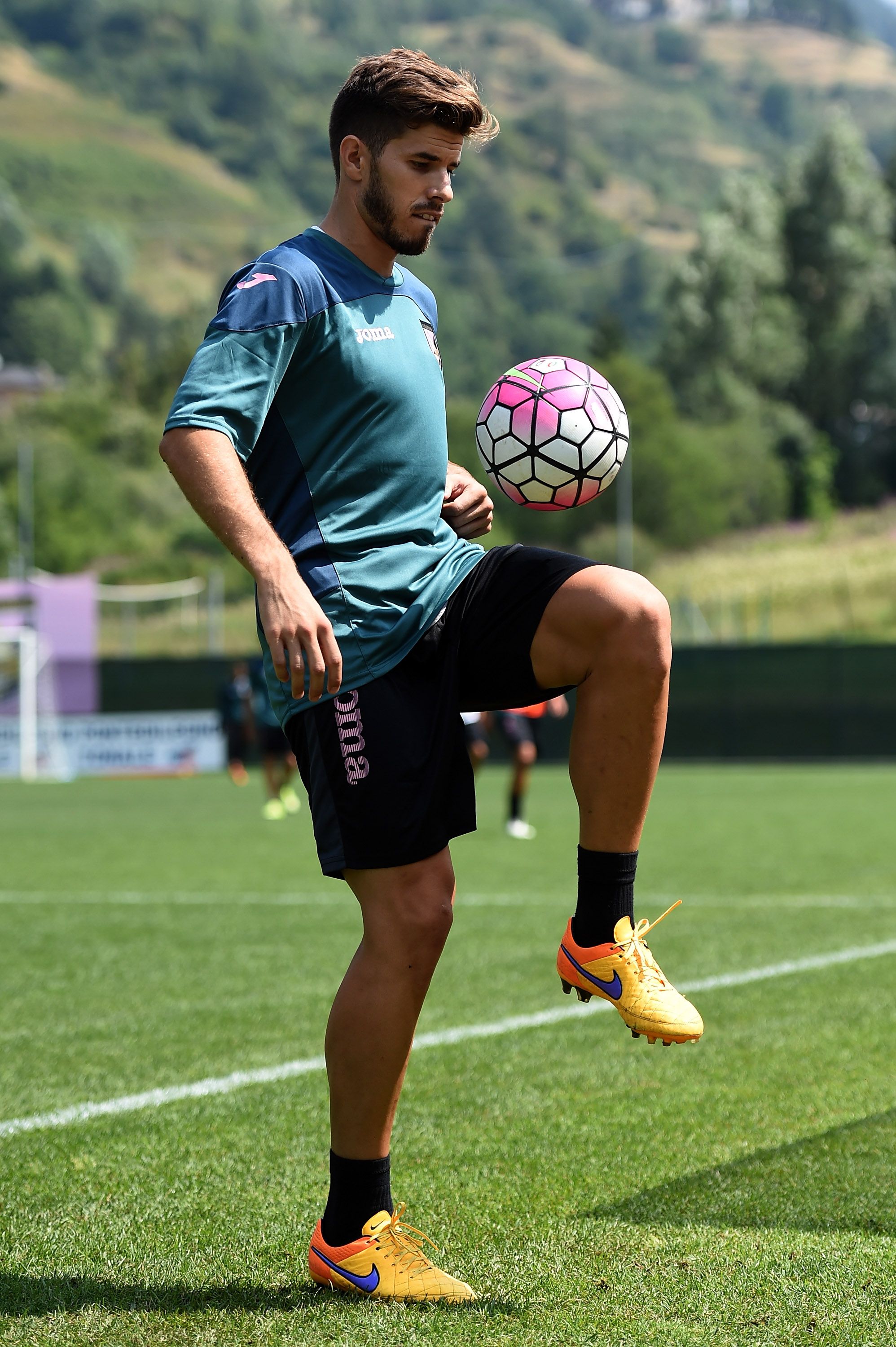 João Silva photo