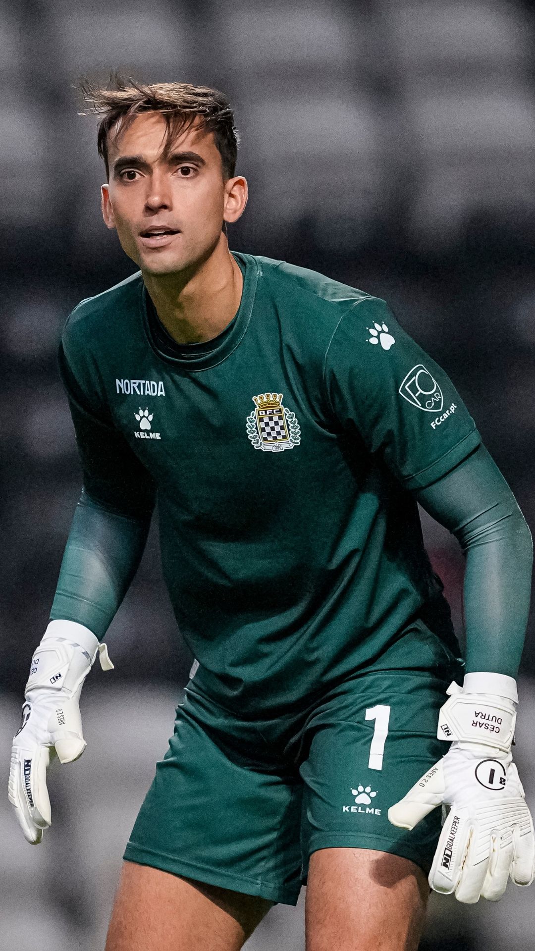 João Nuno photo