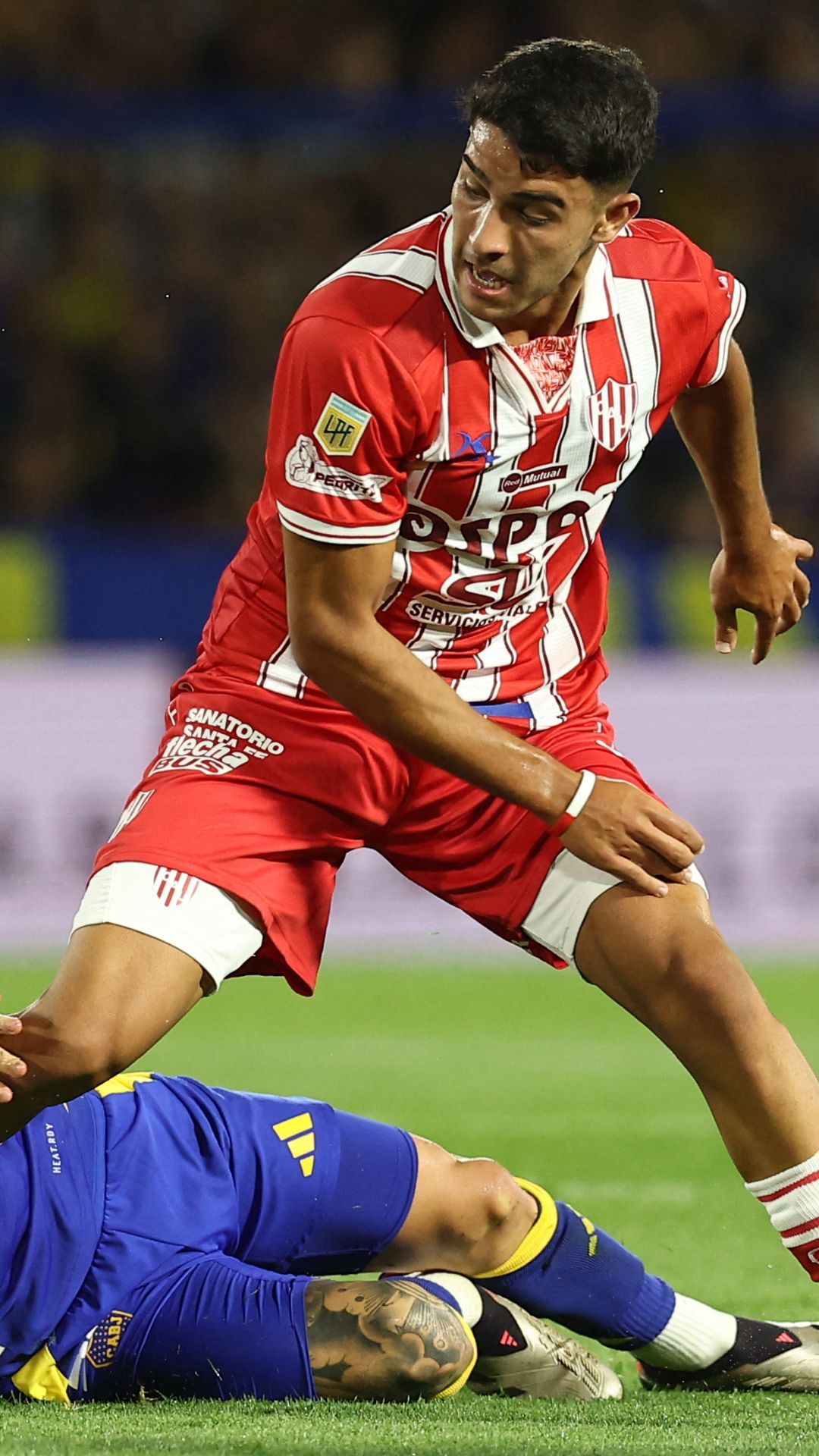 Joaquín Mosqueira photo