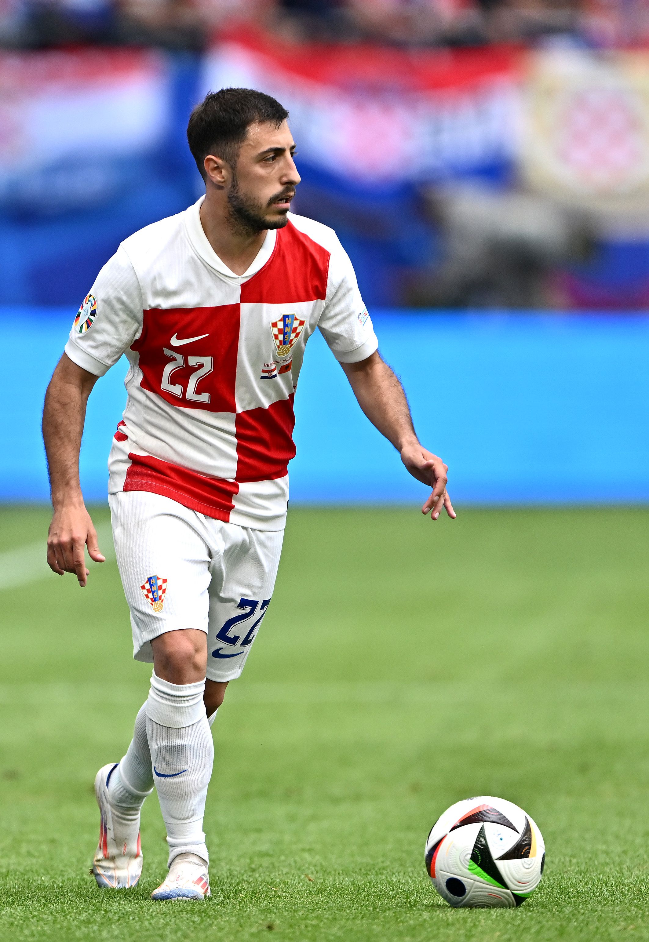 Josip Juranović photo
