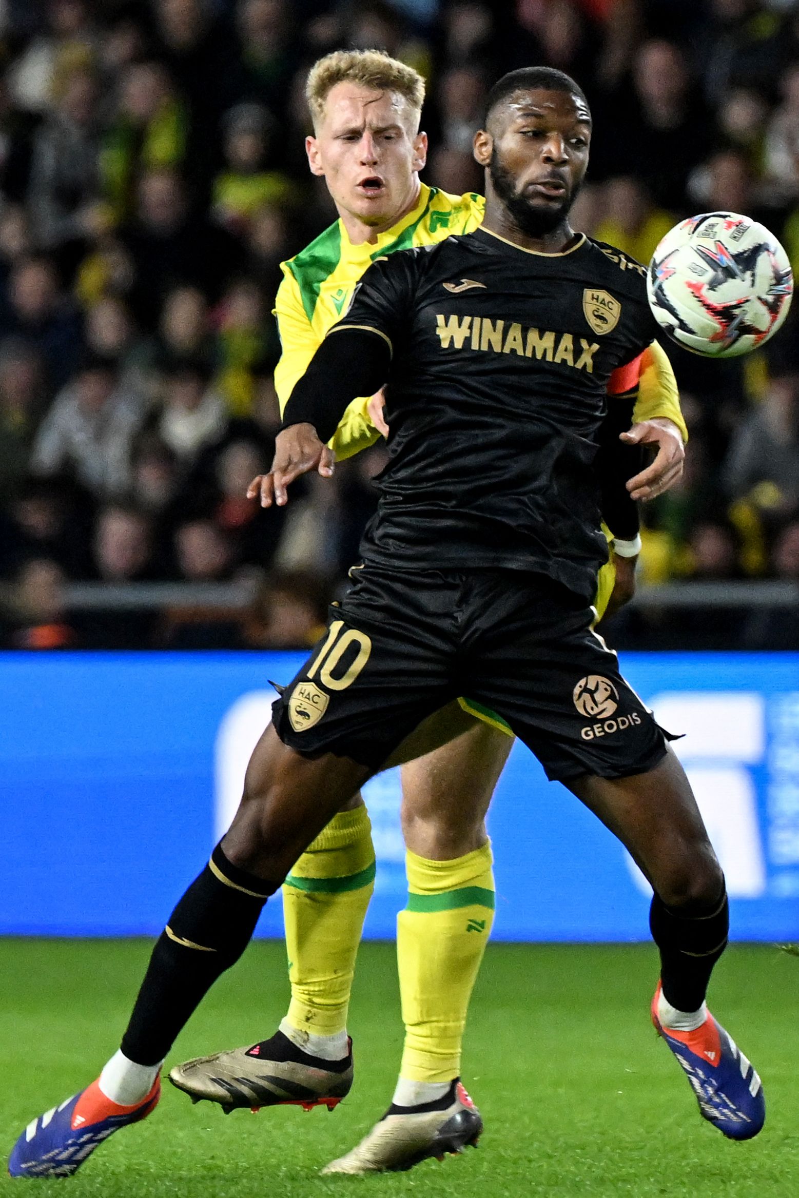 Josué Casimir photo