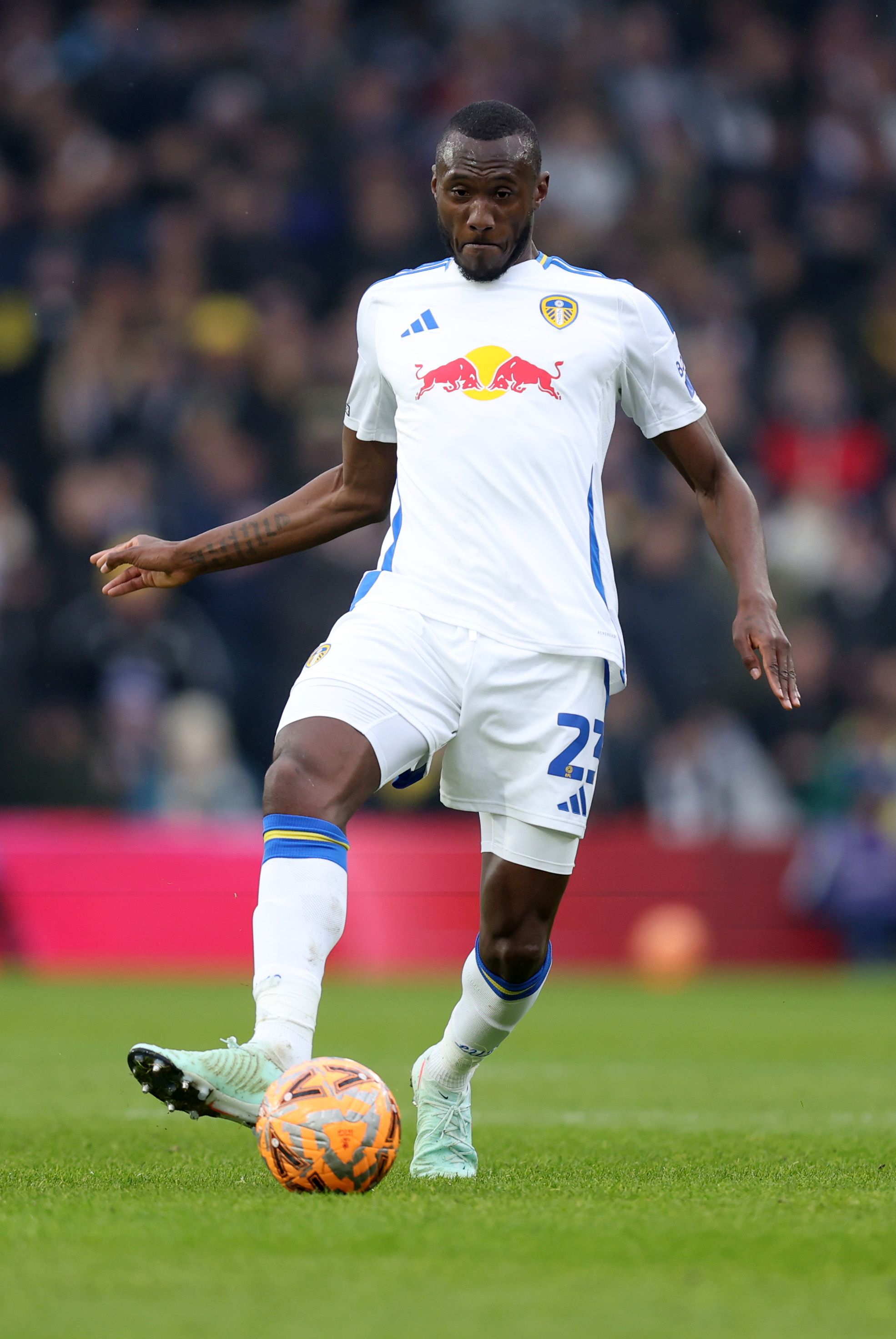 Josuha Guilavogui photo