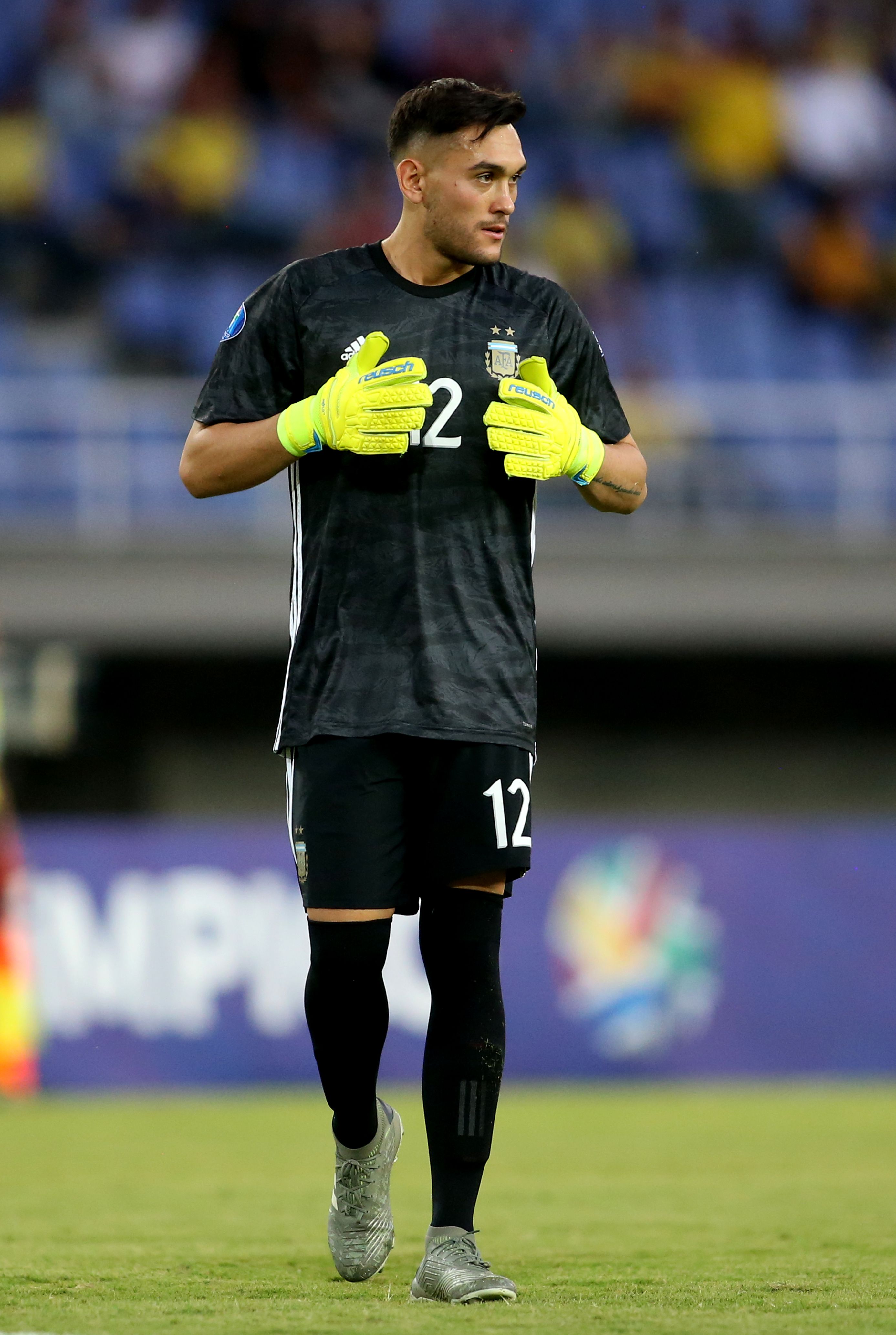 Juan Pablo photo