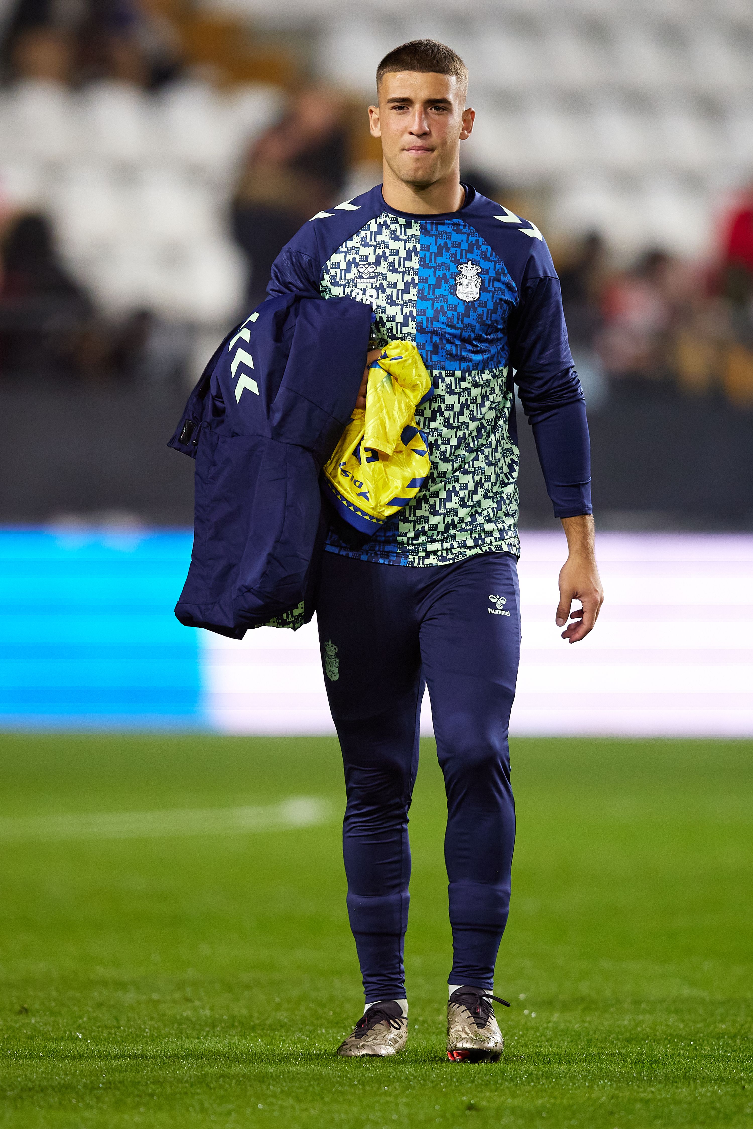 Juan photo