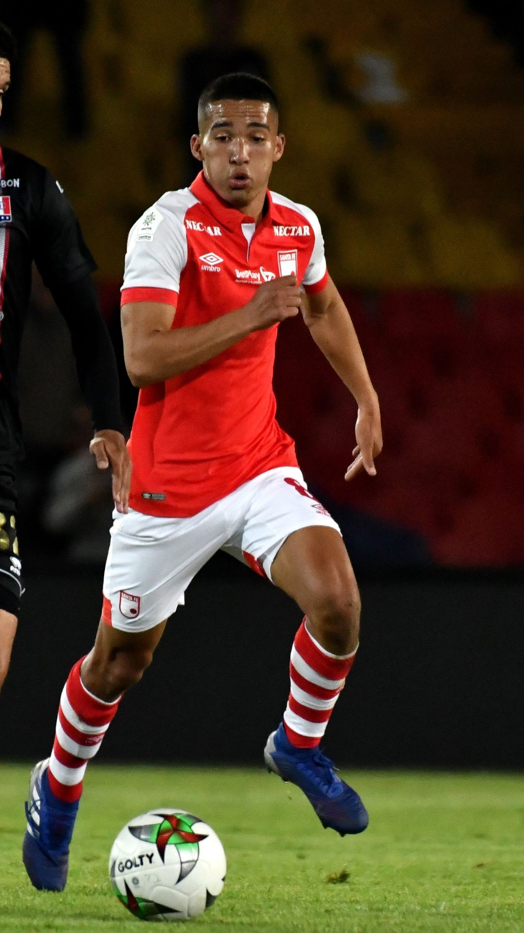 Juan Sebastián photo