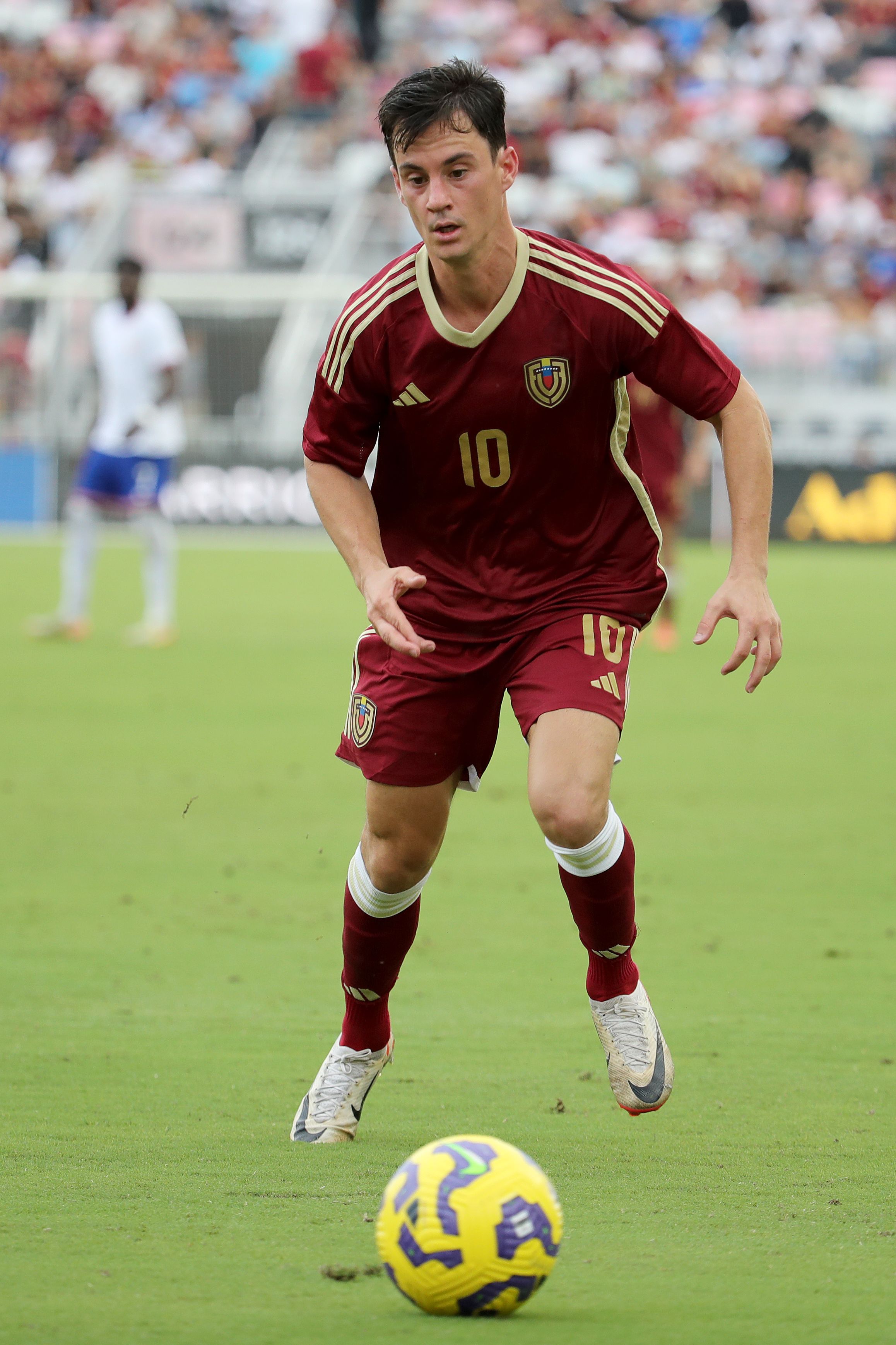 Juan Pablo photo