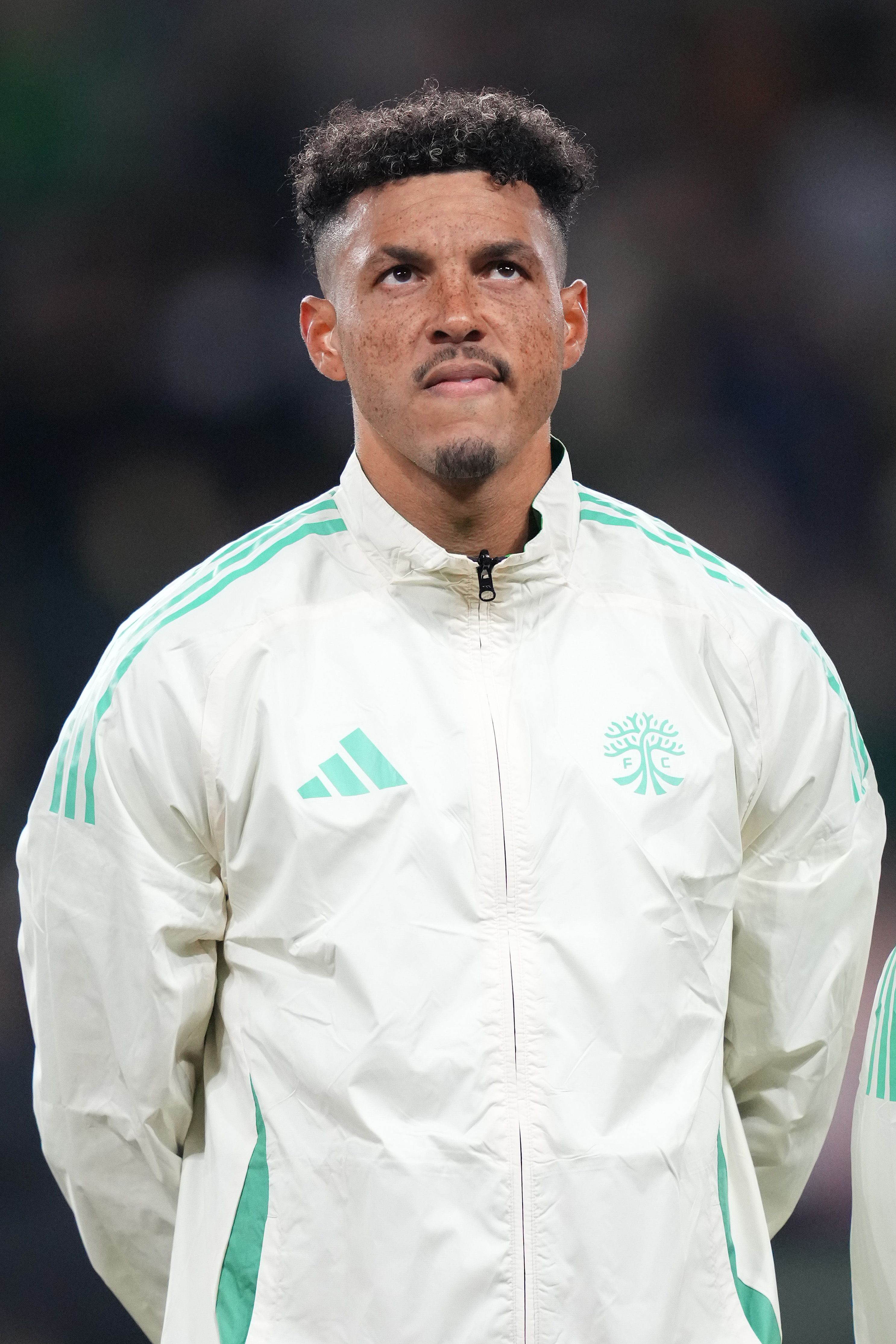 Julio Cesar photo