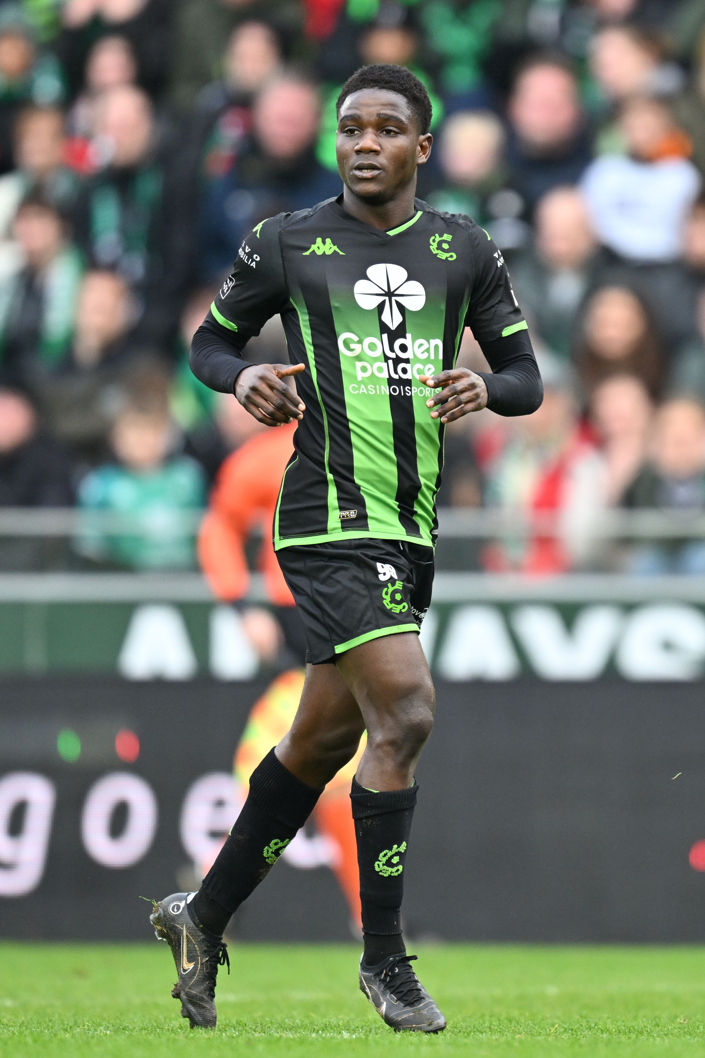 Kader Ouattara photo