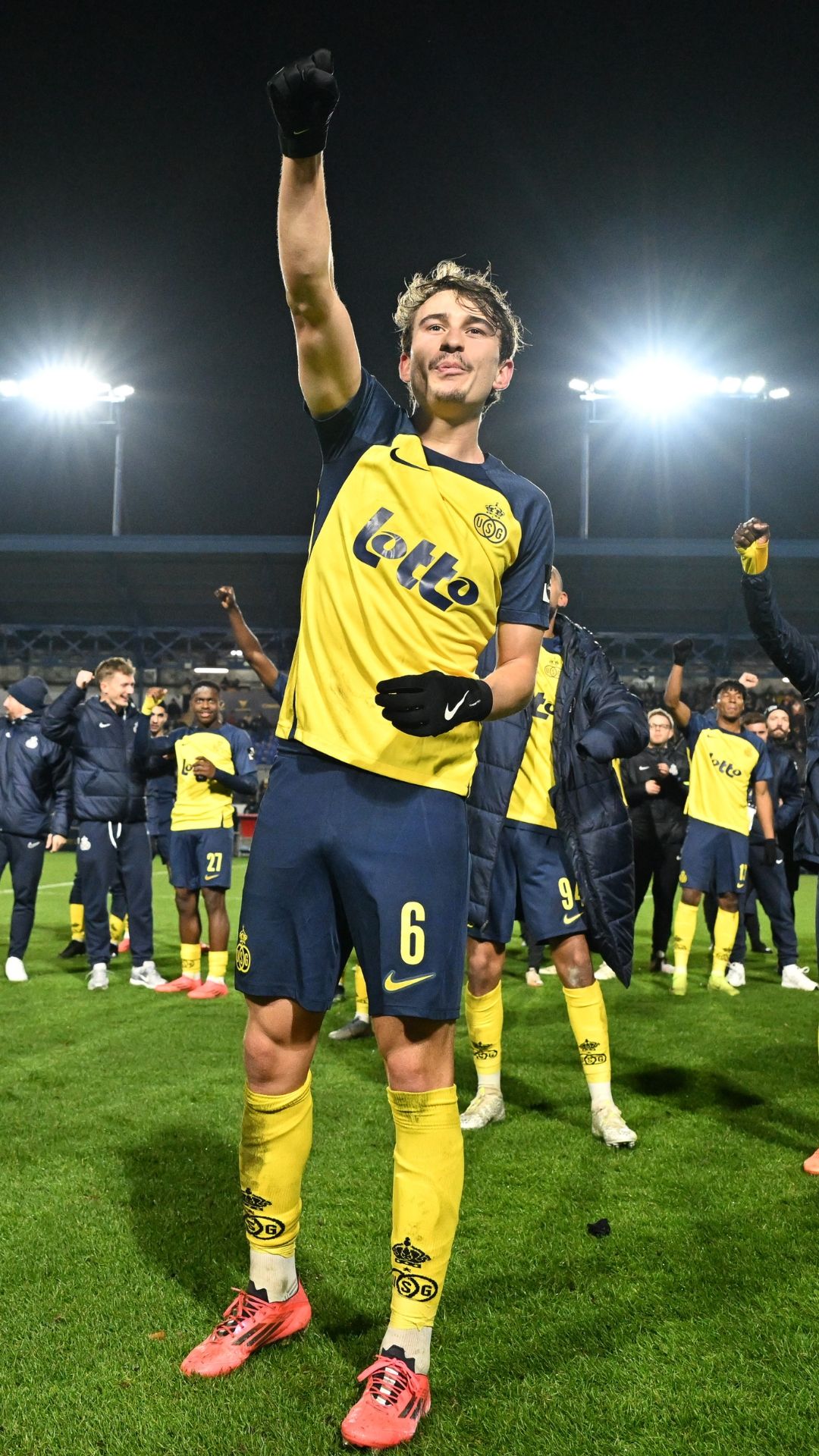 Kamiel Van De Perre photo