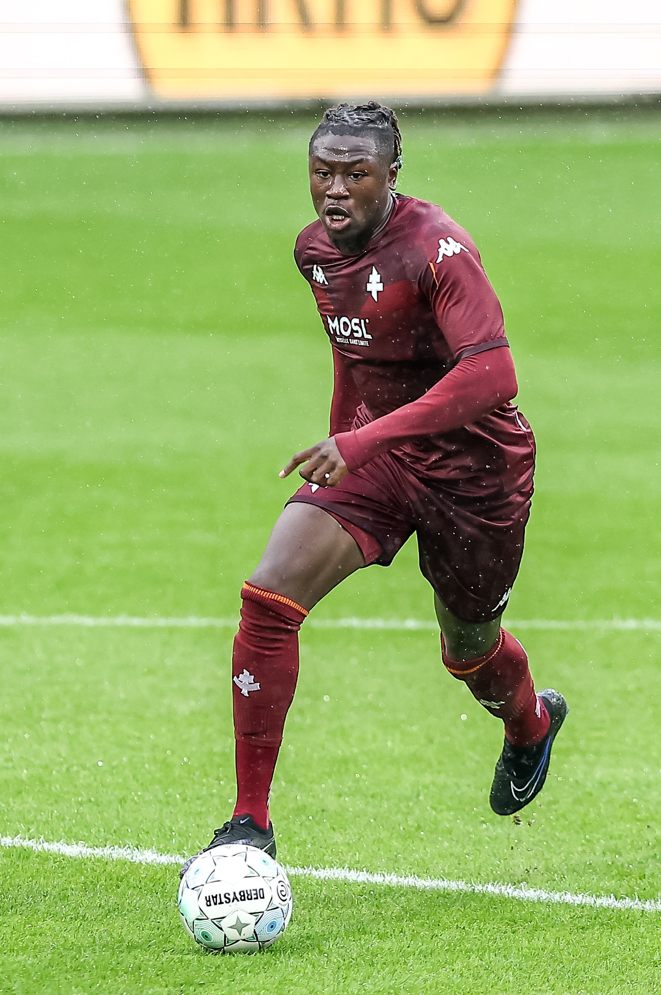 Kévin photo
