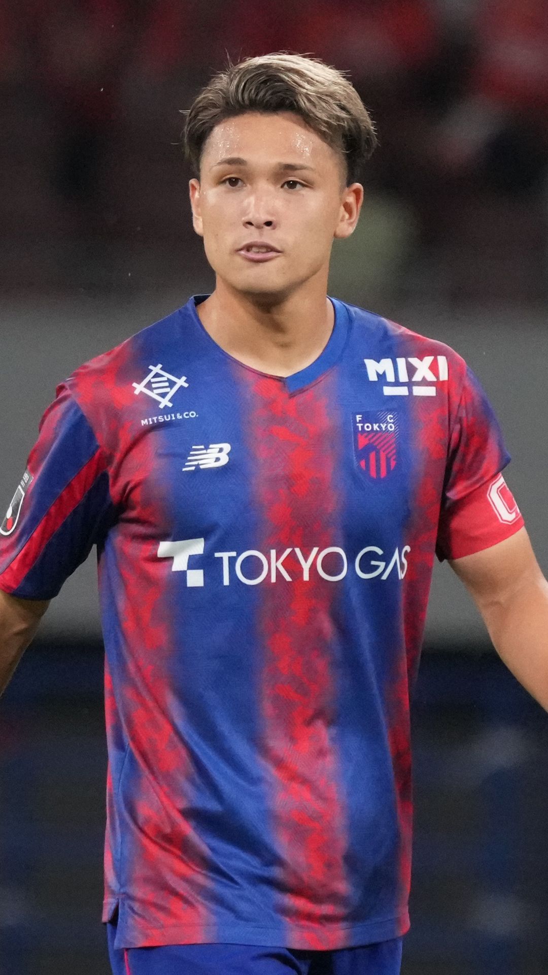 Kuryū Matsuki photo