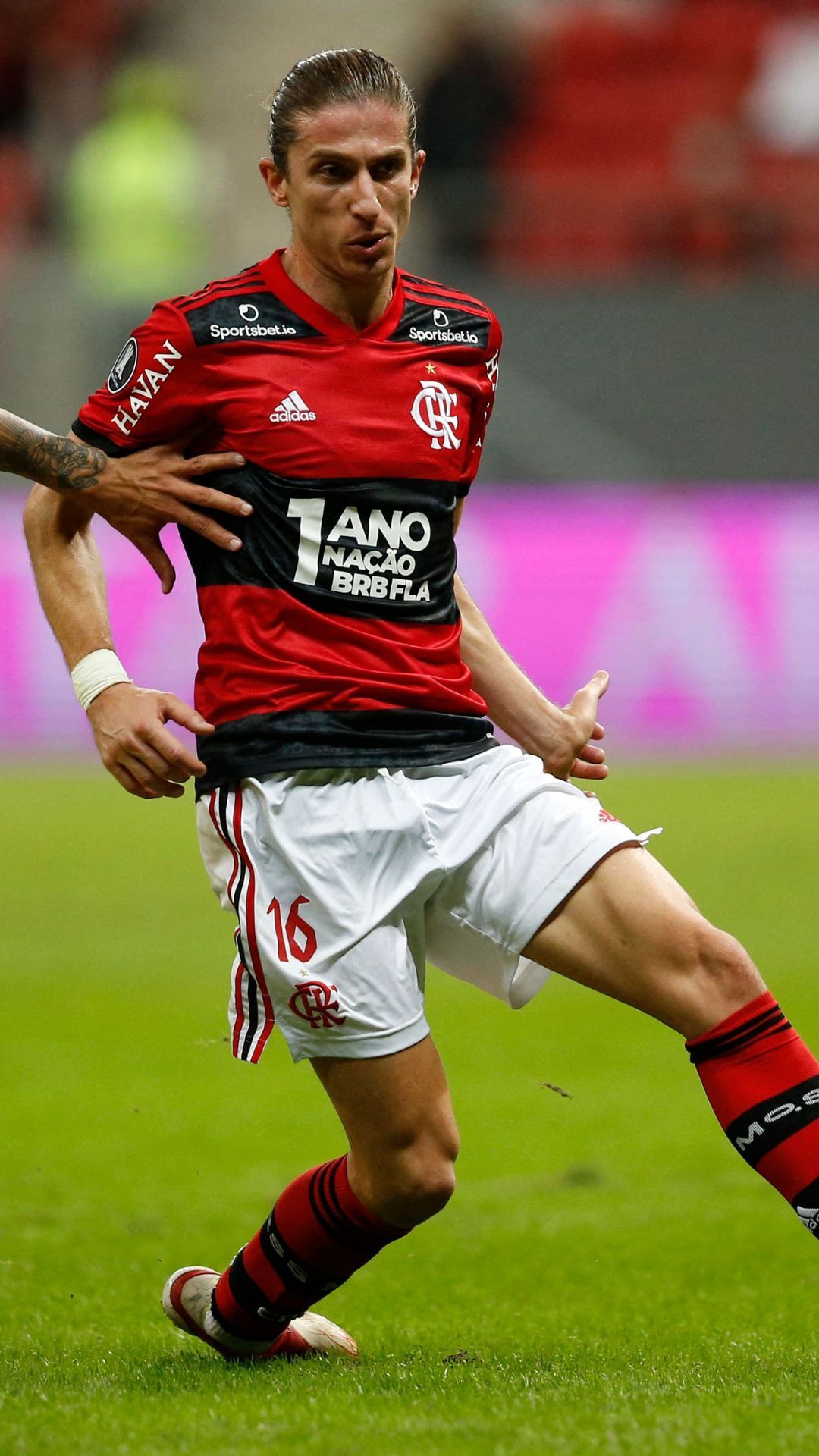 Lautaro Tomás photo
