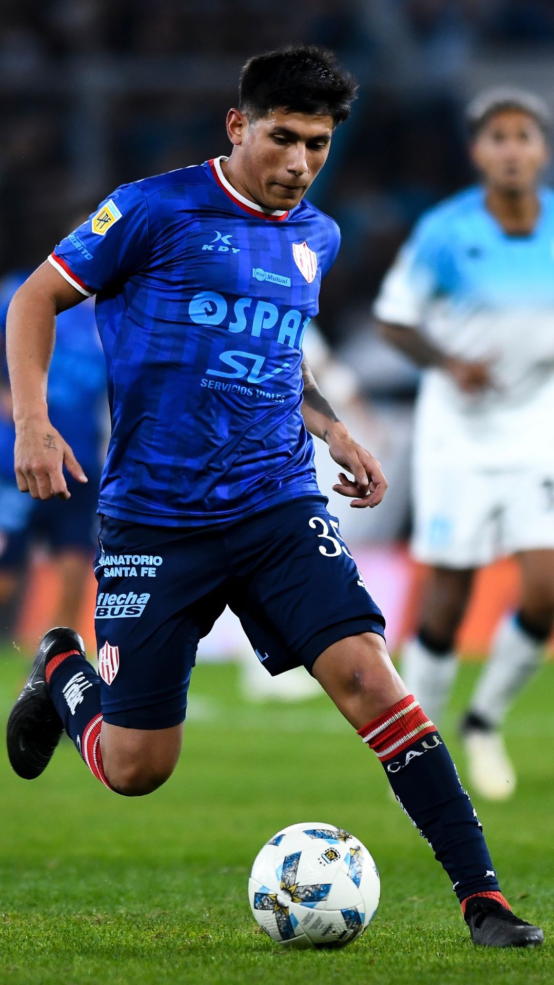 Lautaro Valentín photo