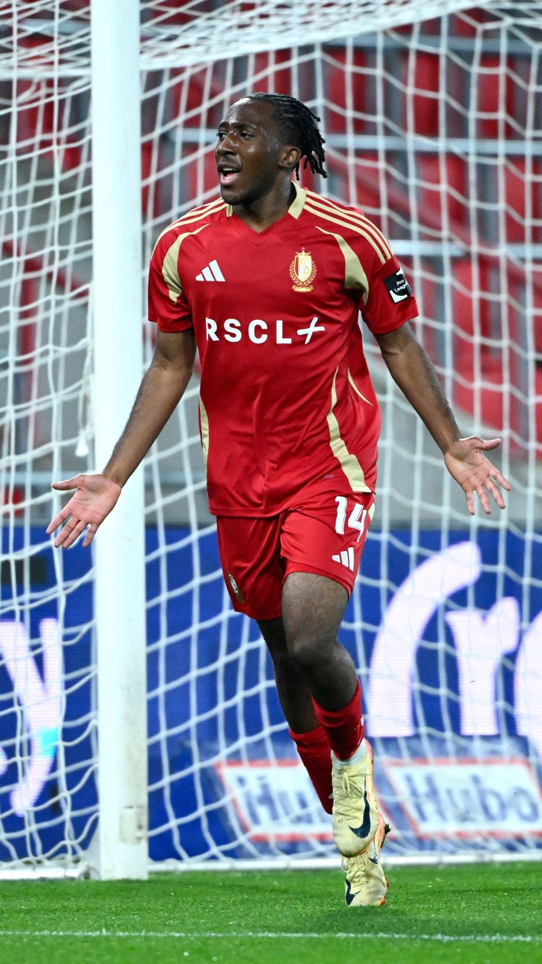 Léandre Filipe photo