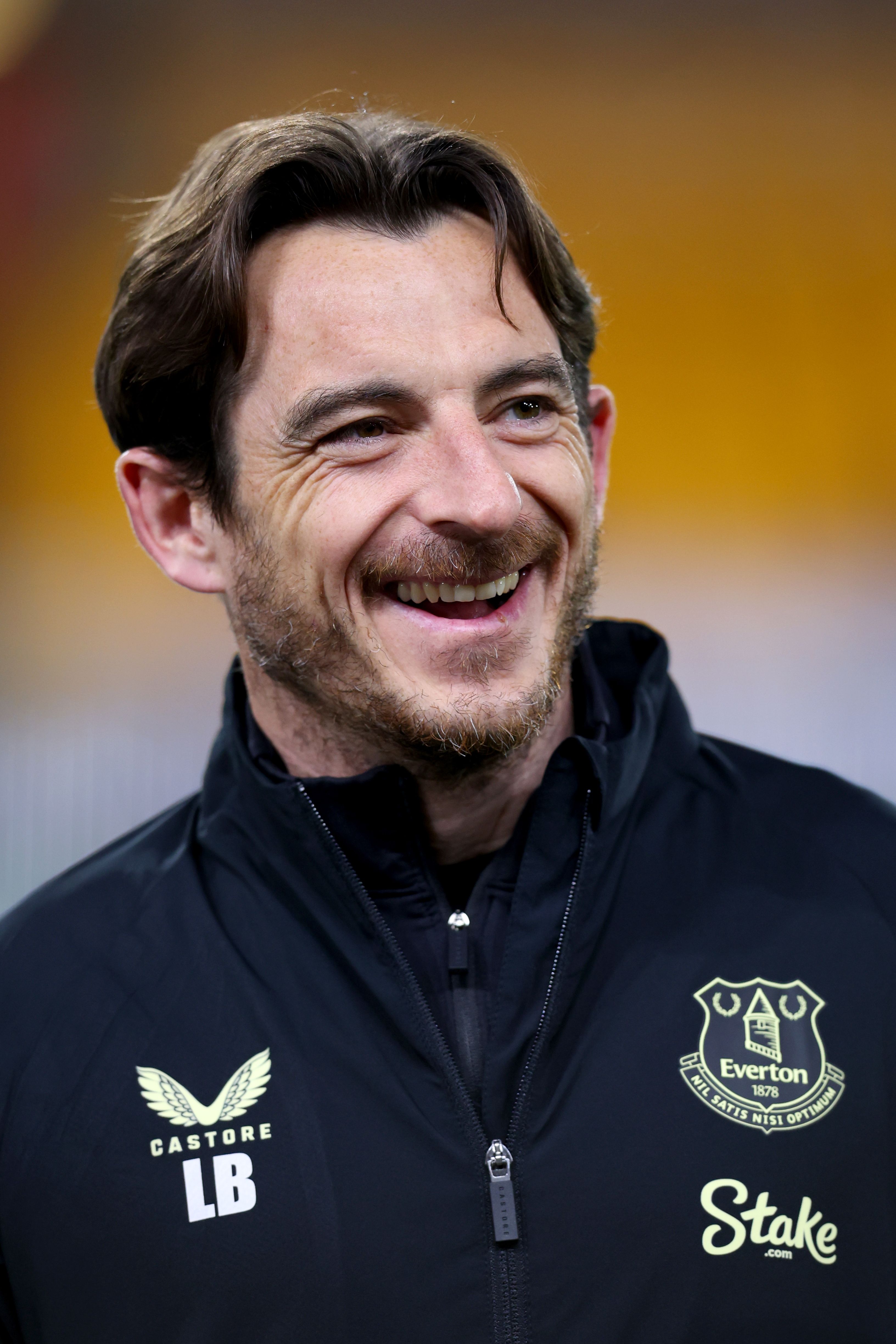 Leighton Baines photo