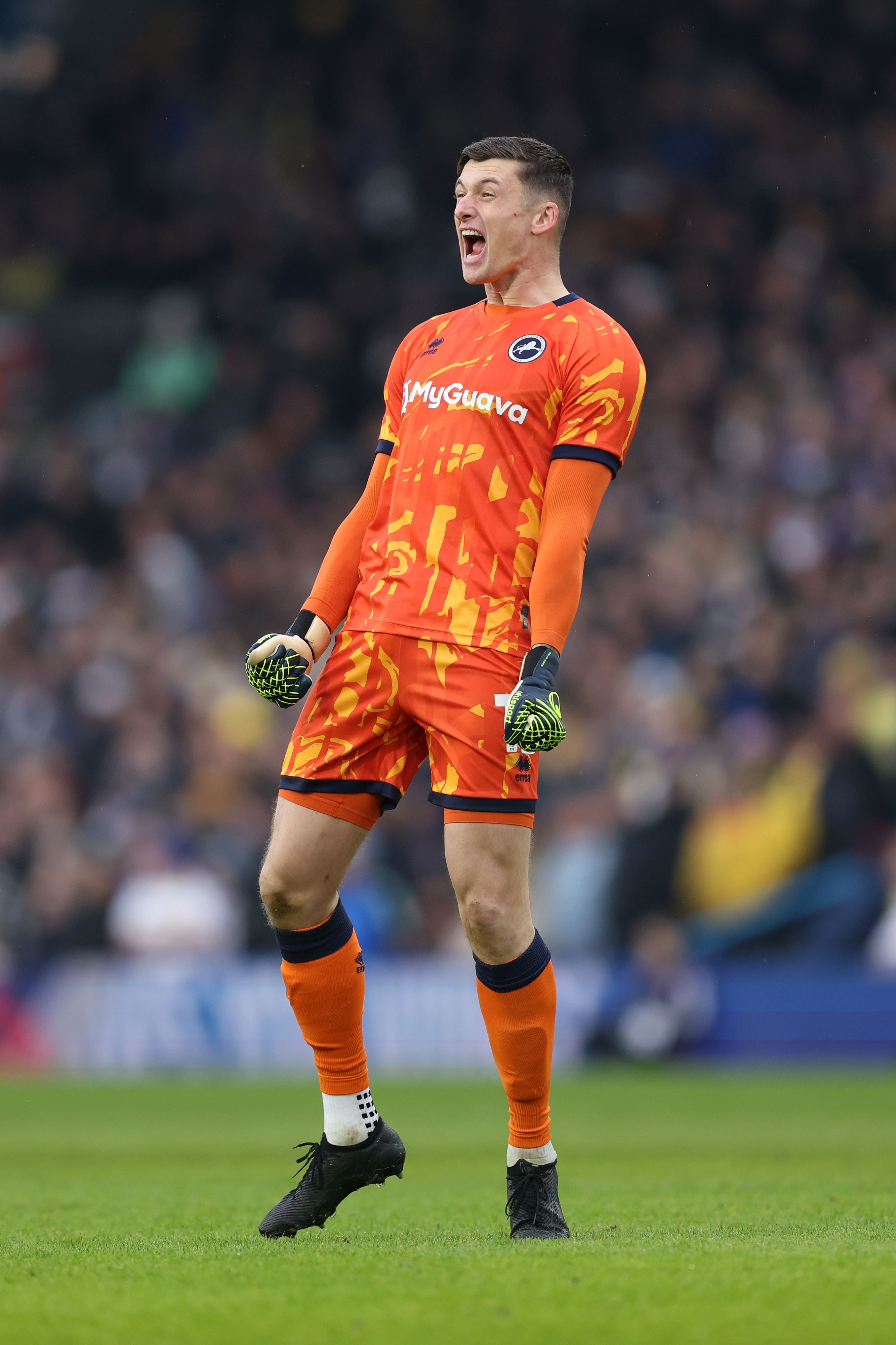 Liam Roberts photo