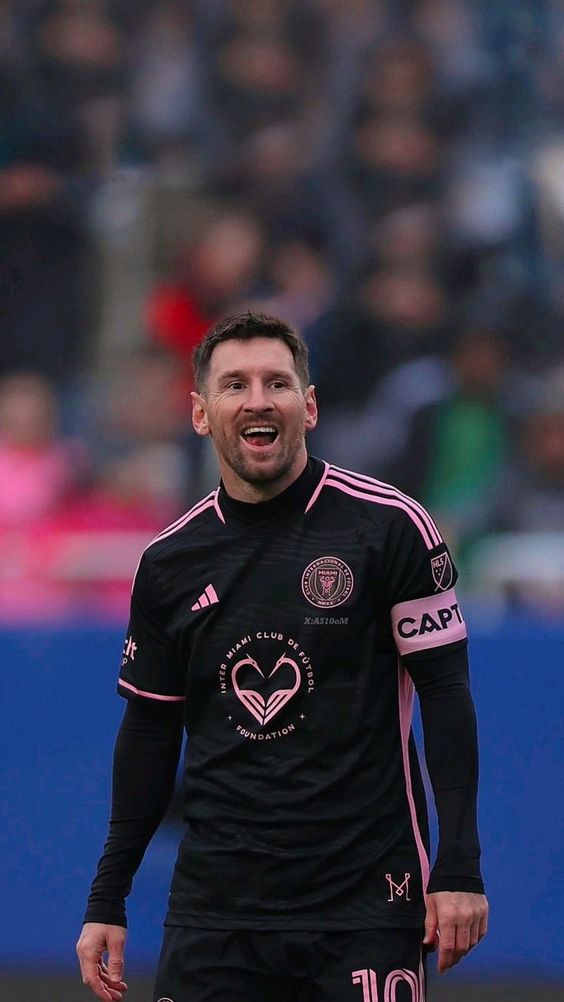 Lionel Messi photo