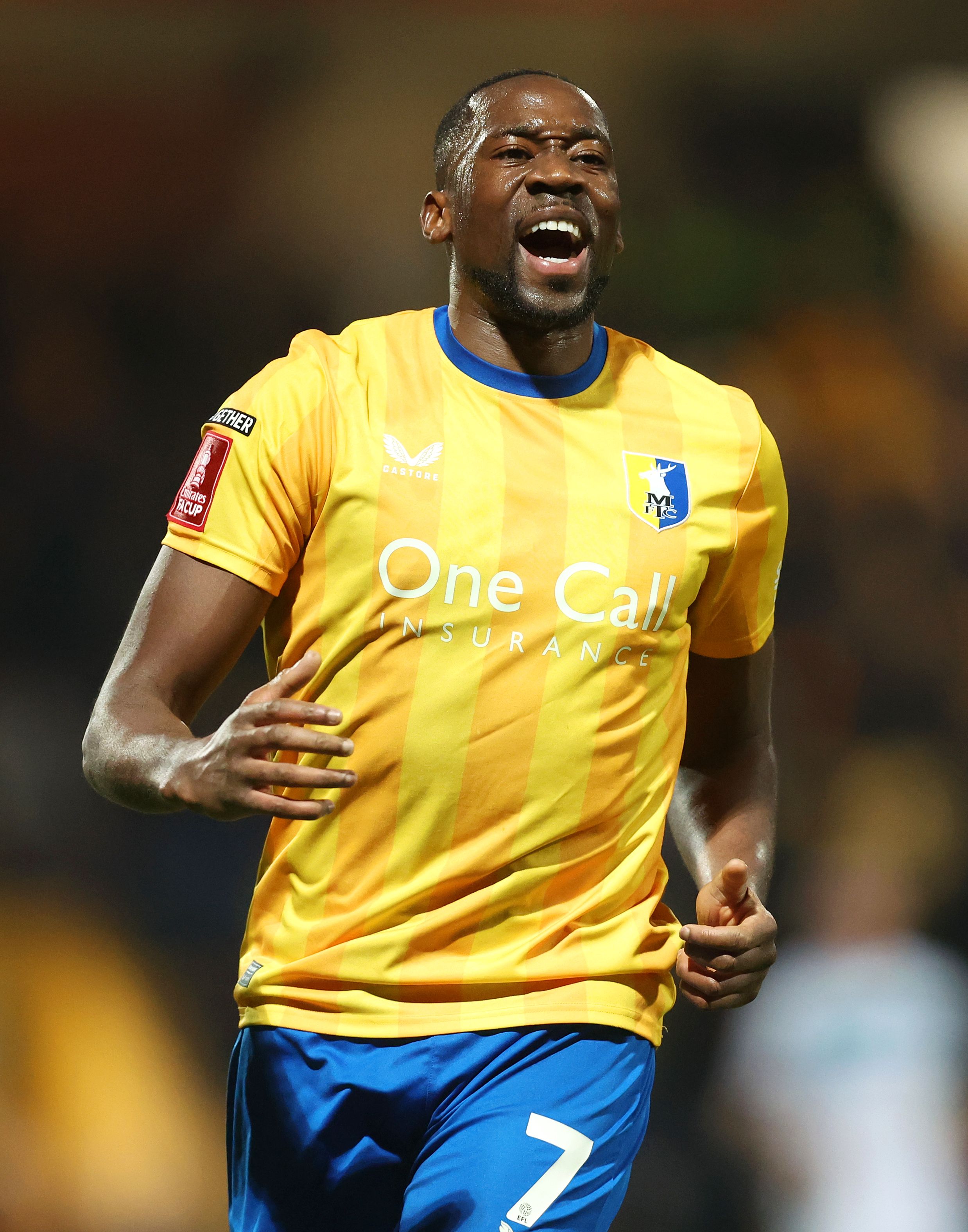 Lucas Akins photo