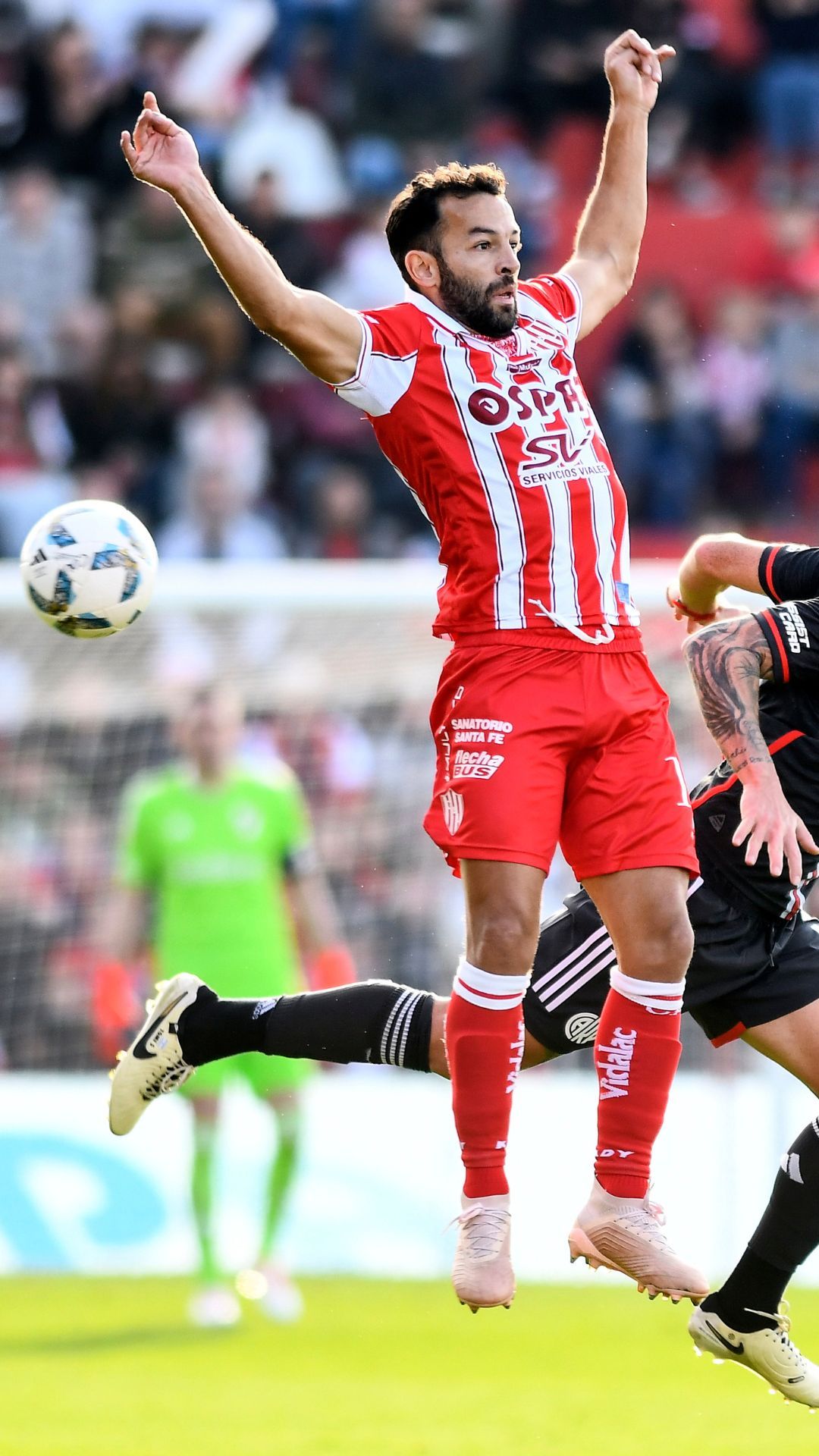 Lucas Gamba photo