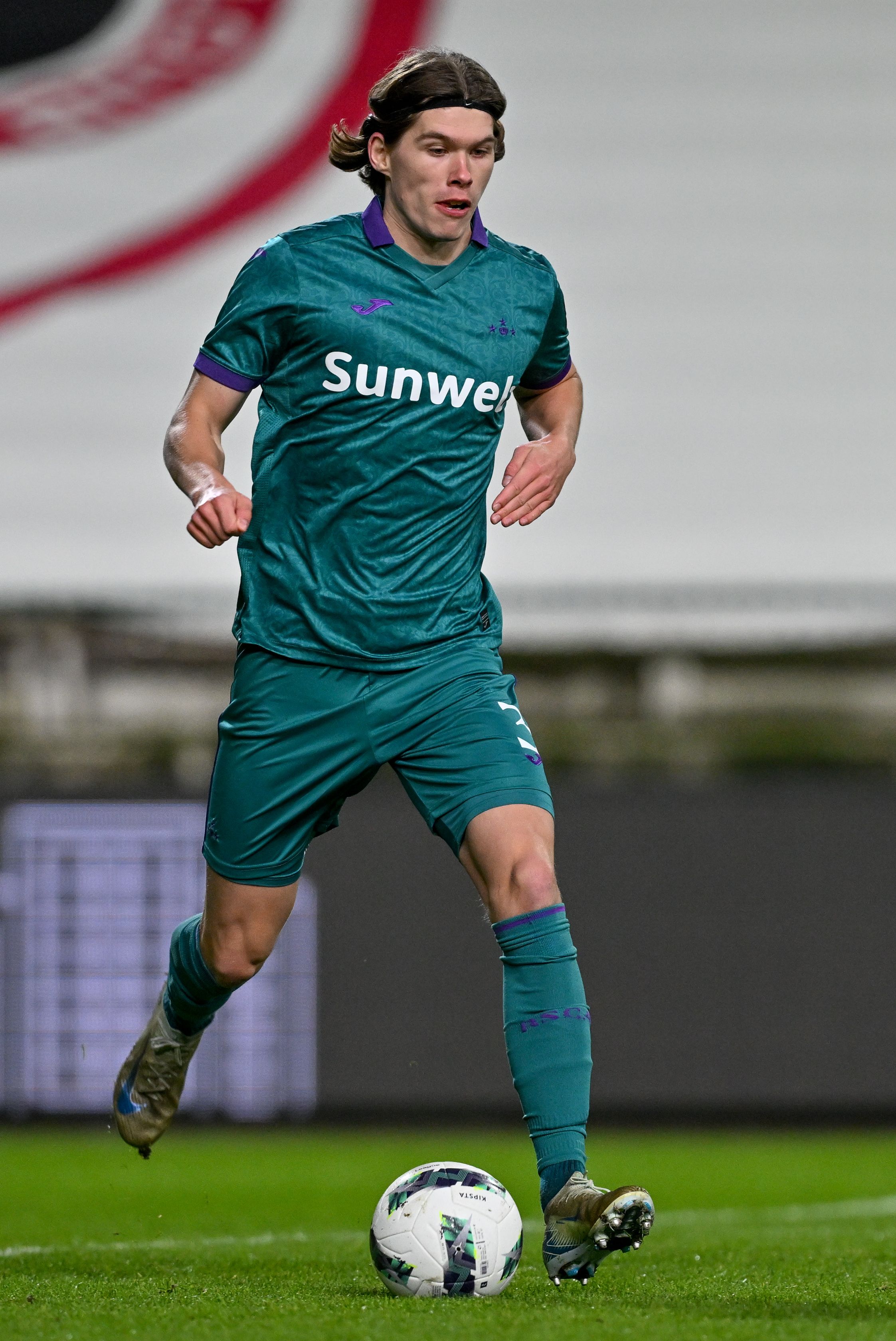 Lucas Boel photo