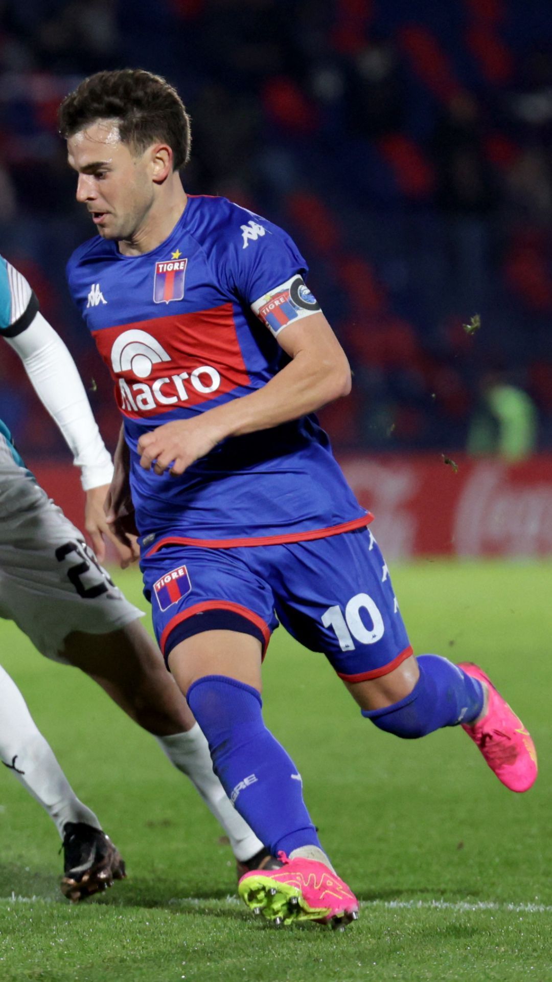 Lucas Menossi photo