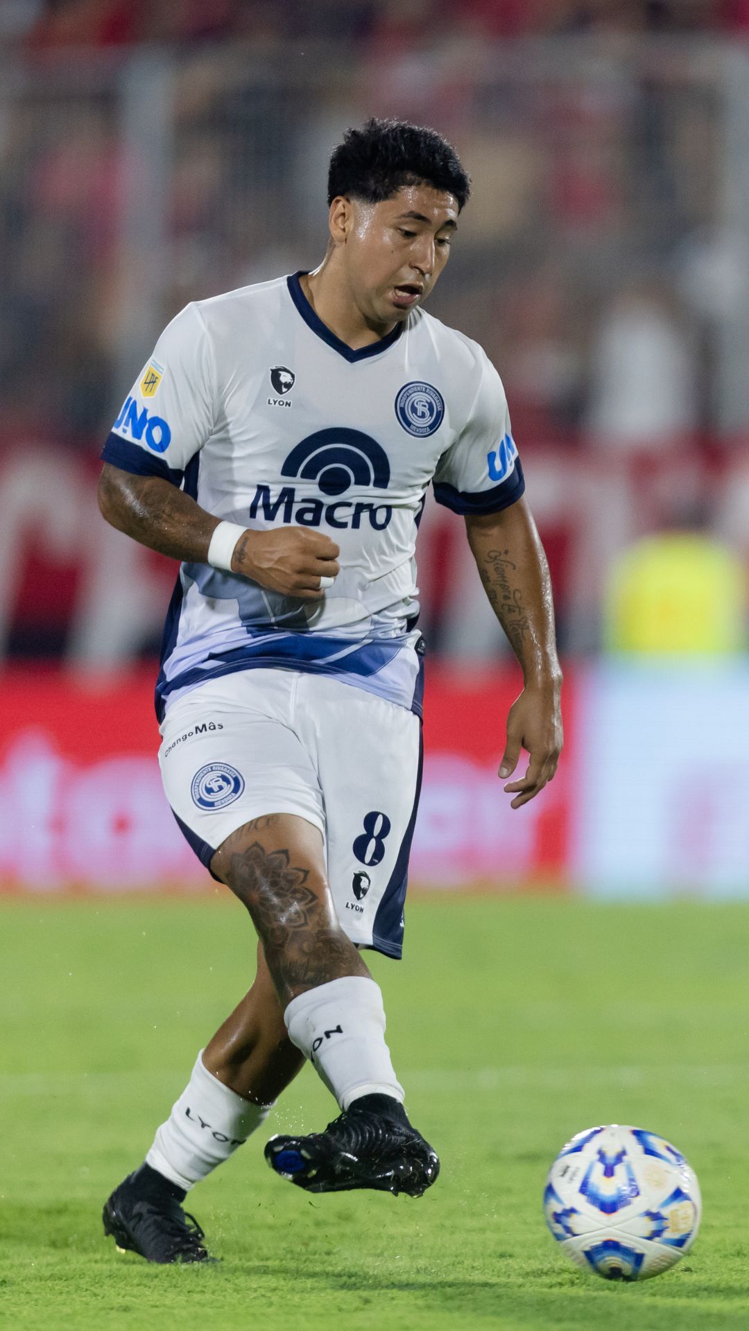 Luis Sequeira photo