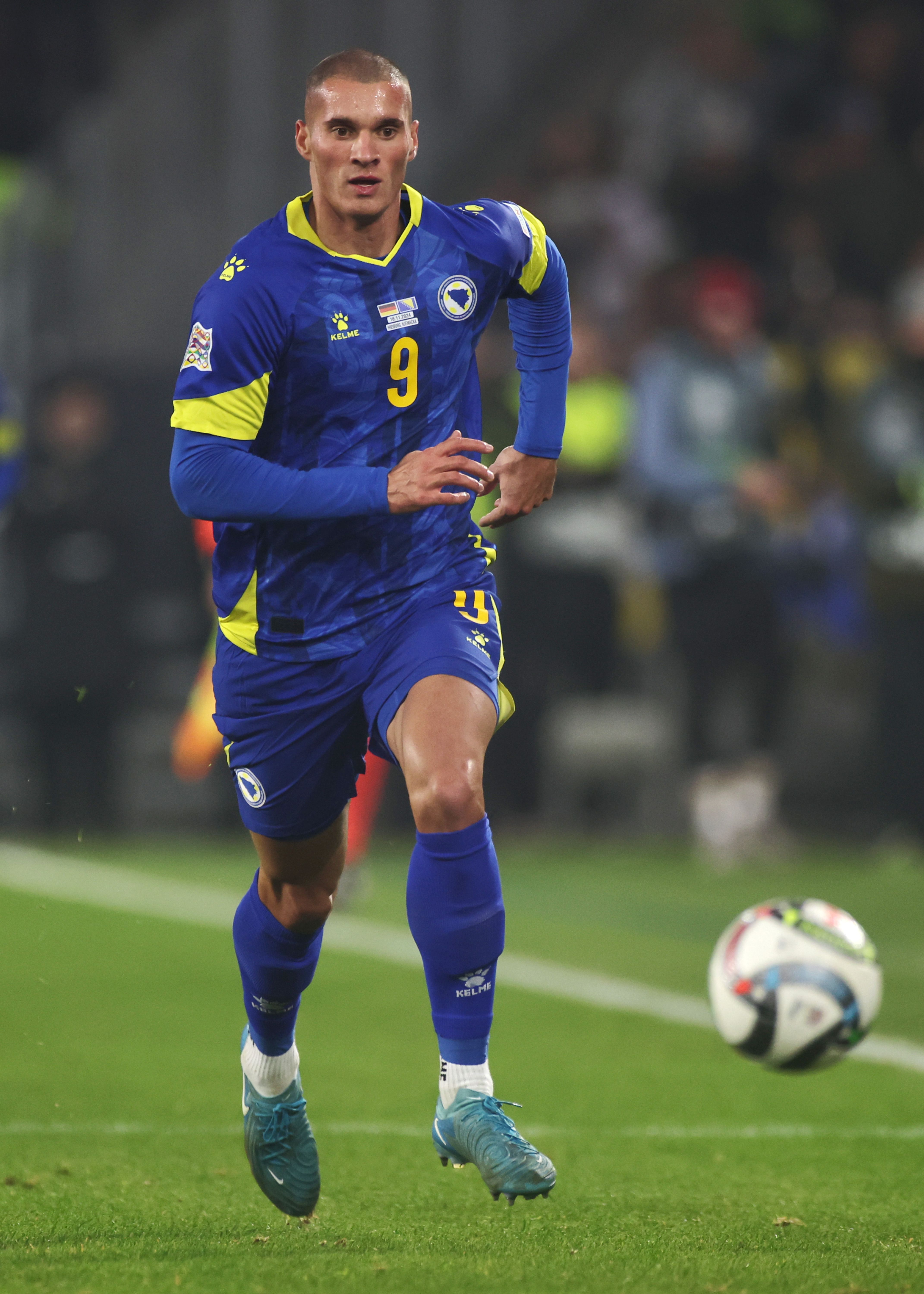 Luka Kulenović photo