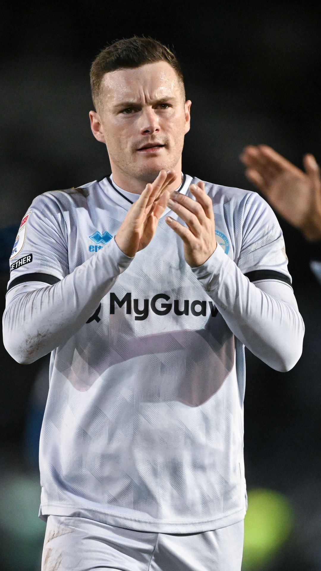 Macaulay Langstaff photo