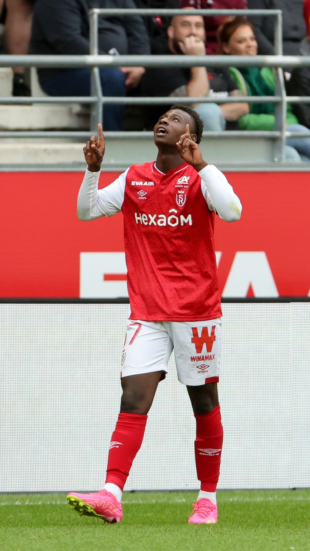 Mamadou Diakhon photo