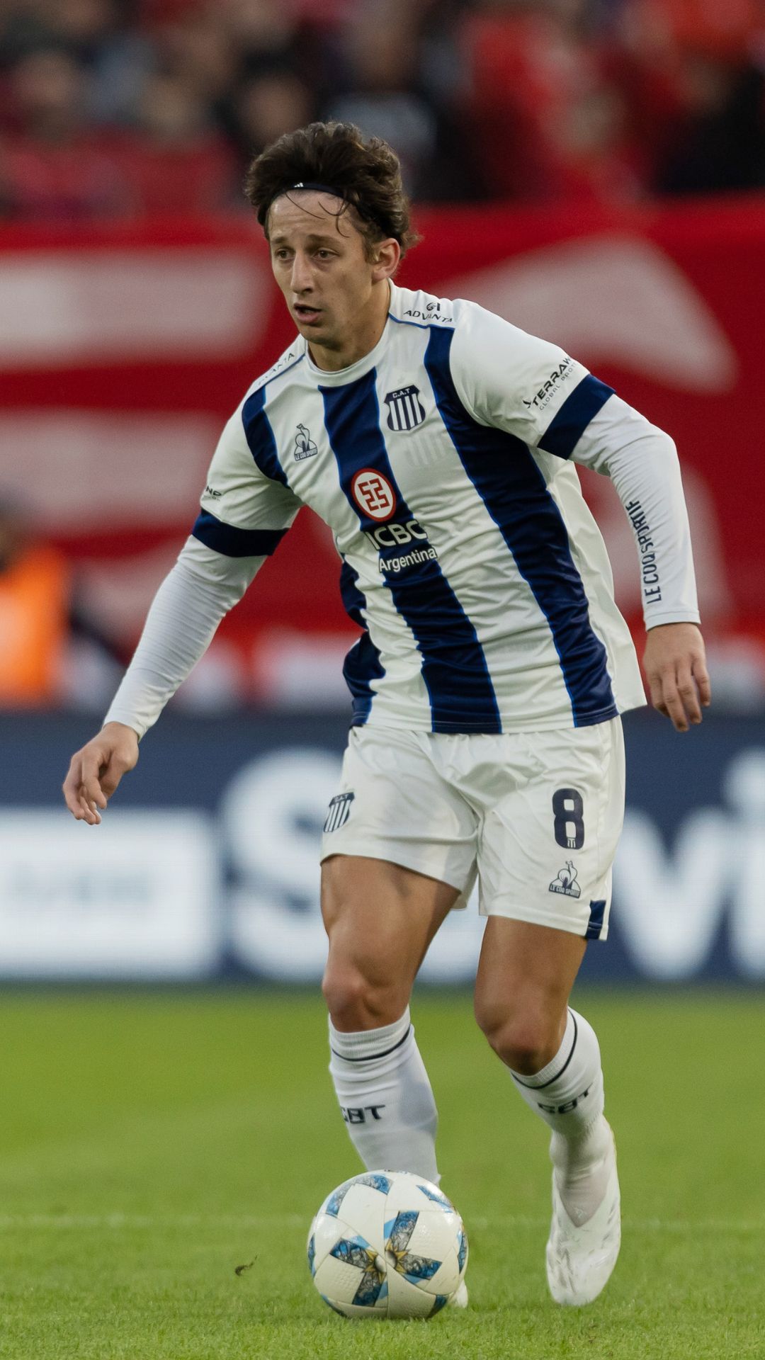 Matías Galarza photo