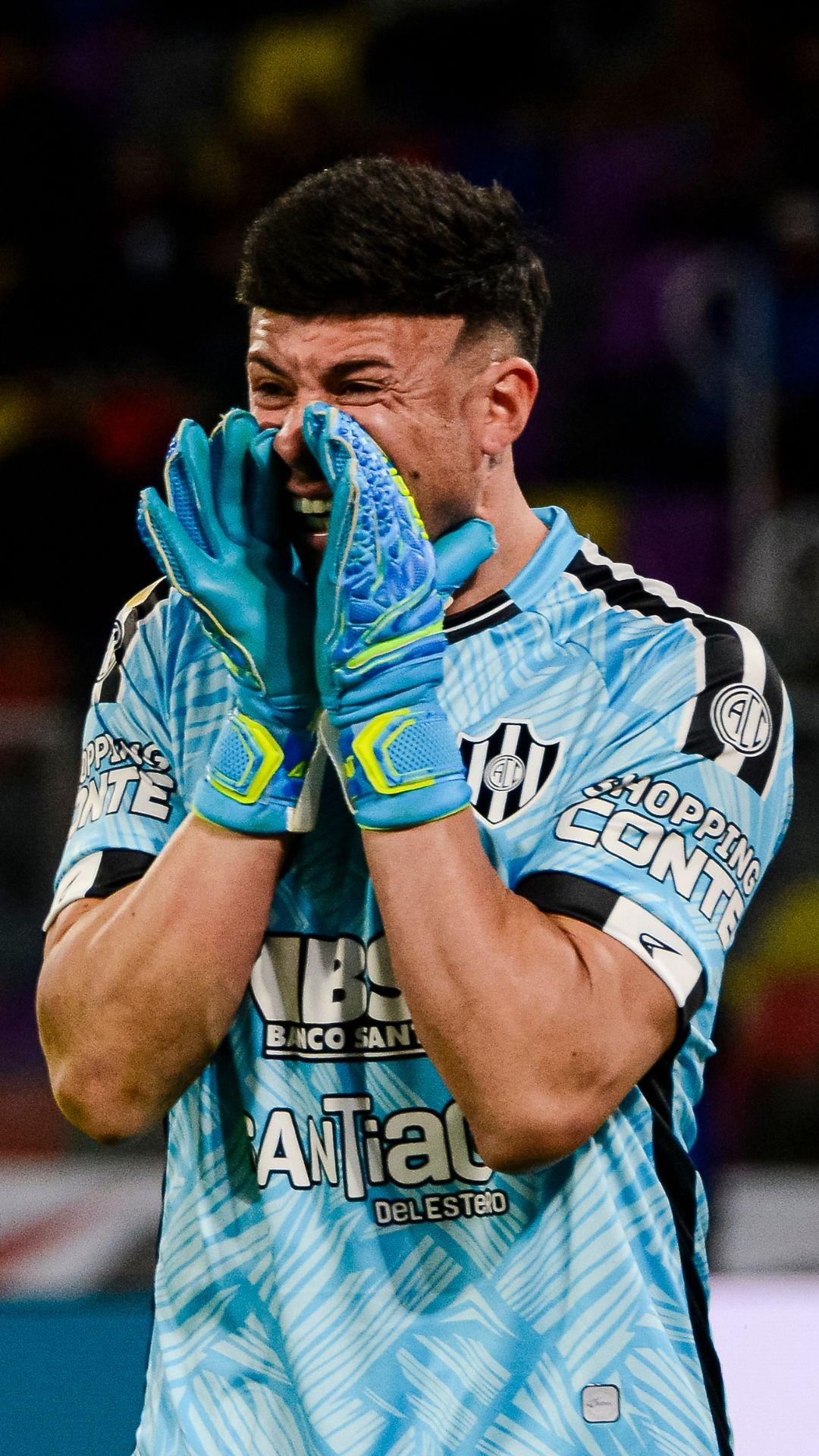 Matías Lisandro photo