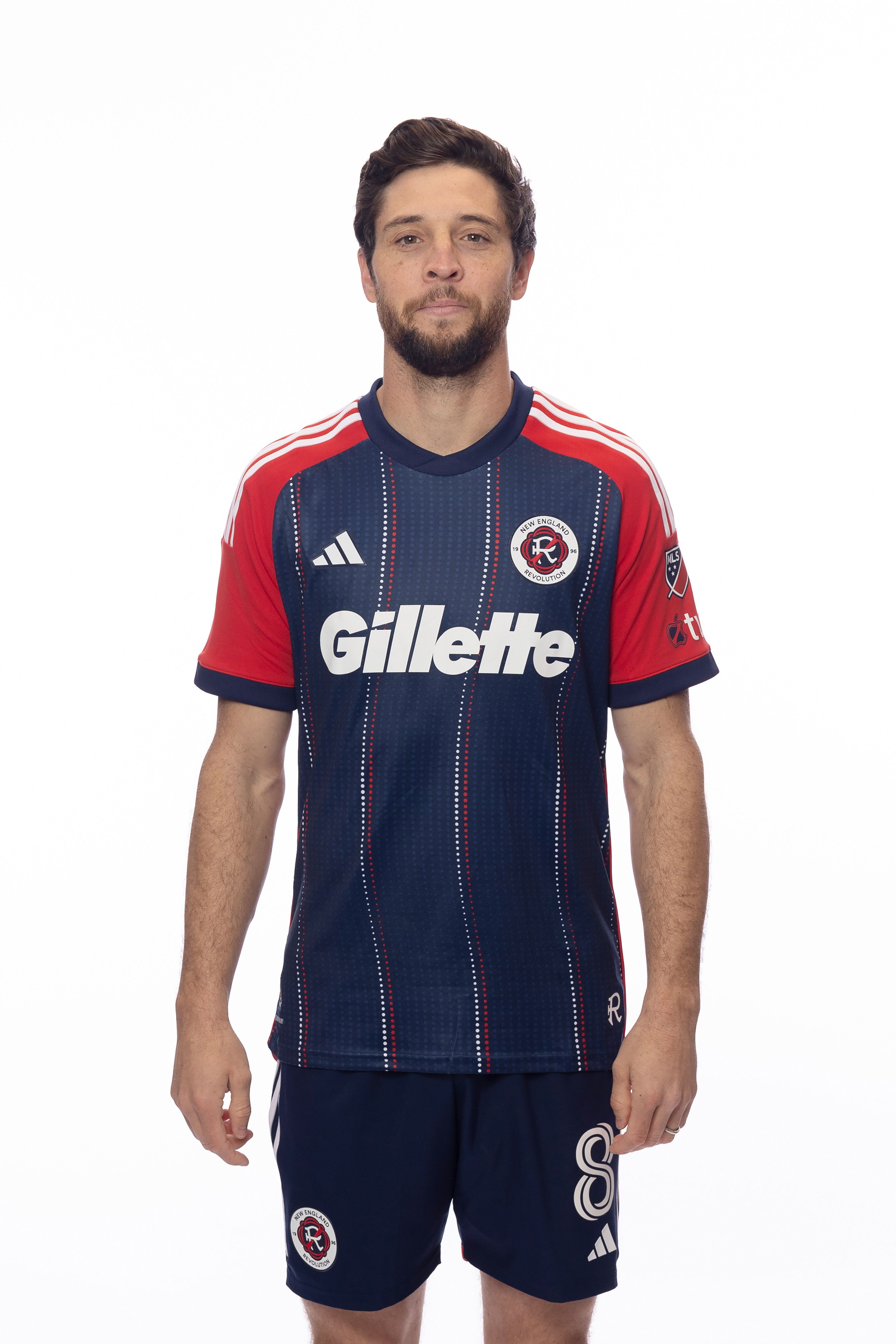 Matt Polster photo