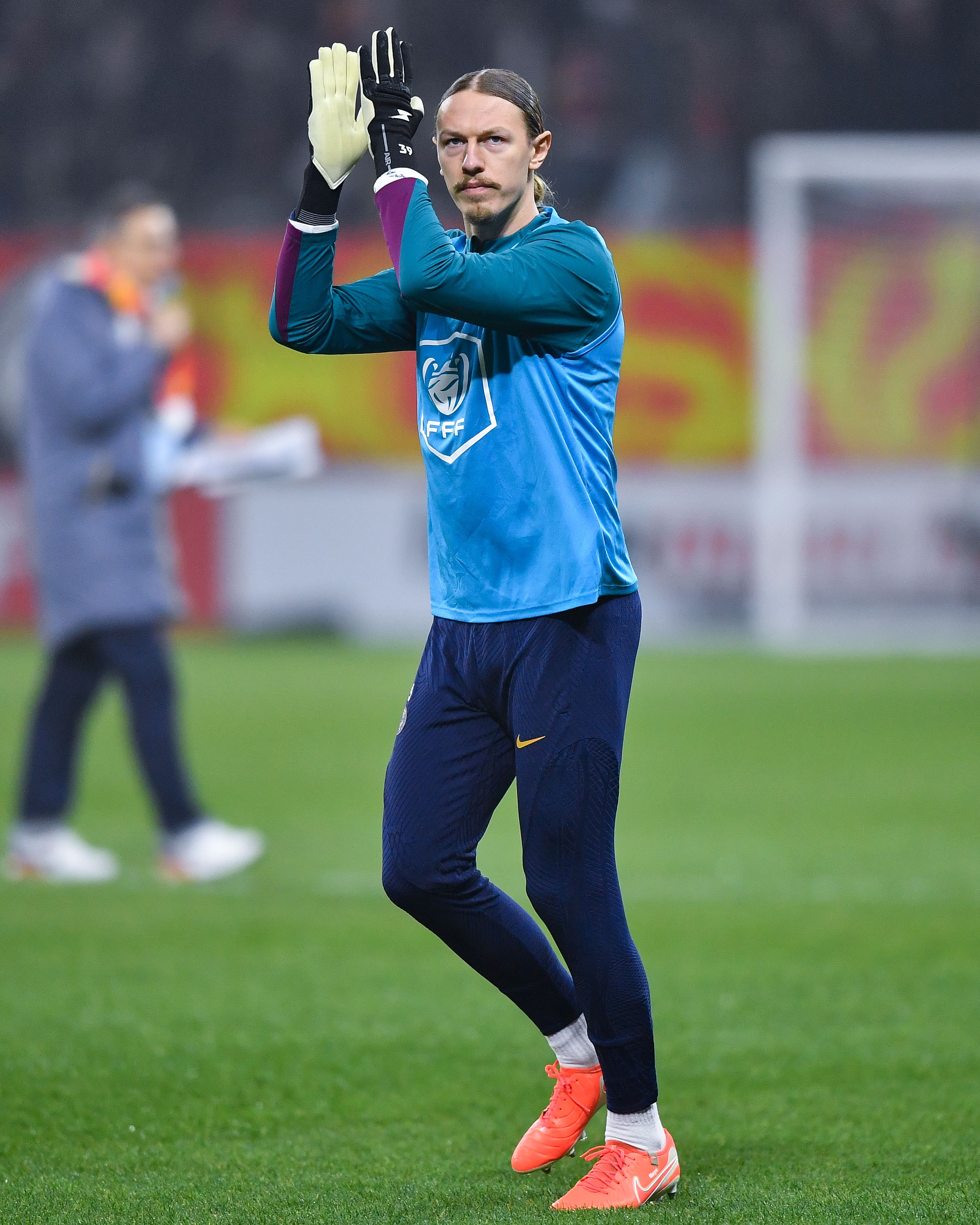 Matvei Safonov photo