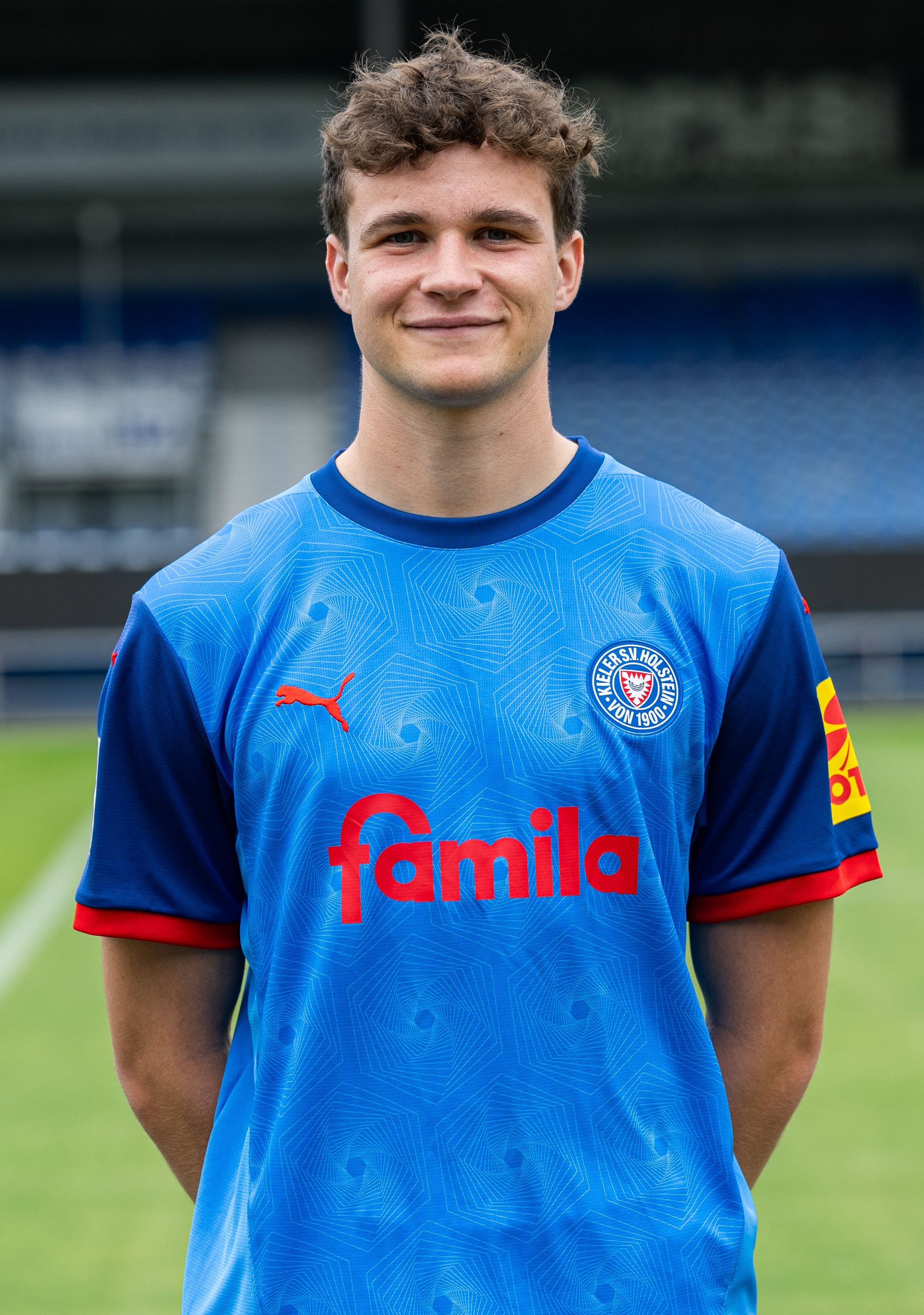 Max Geschwill photo