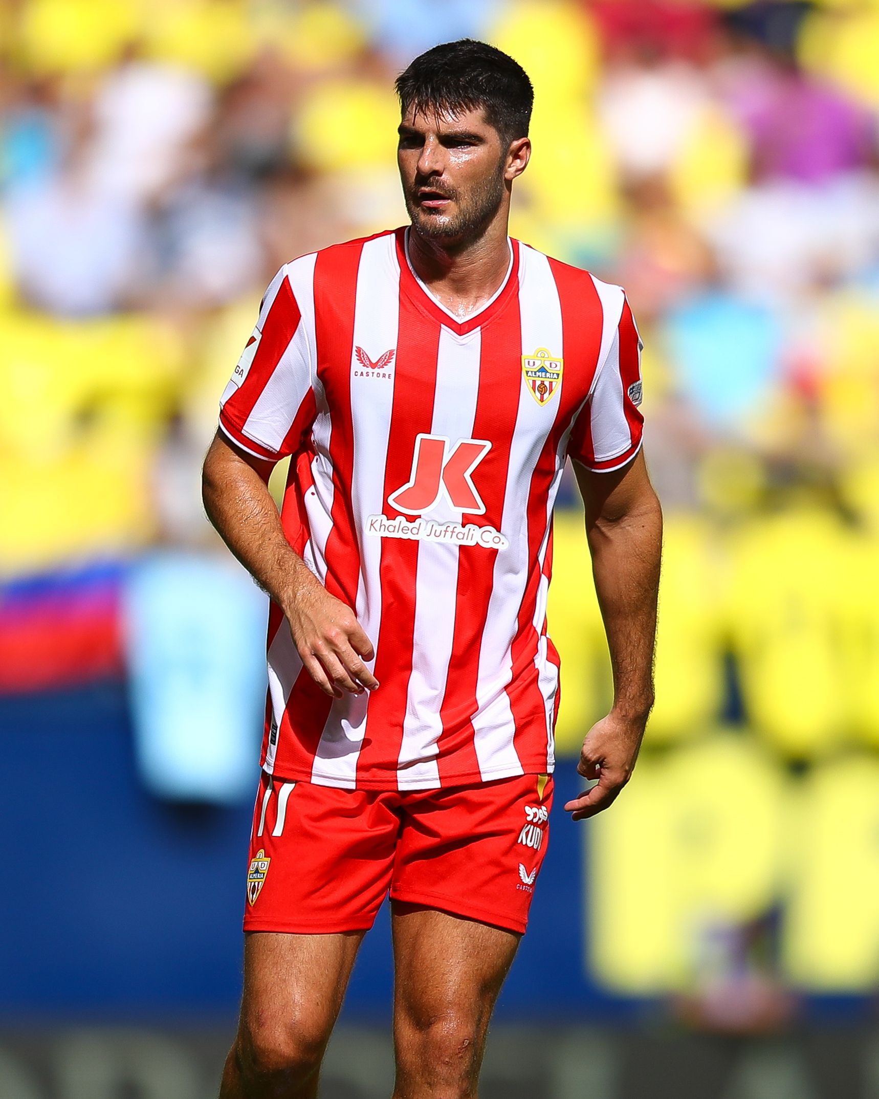 Gonzalo Julián photo