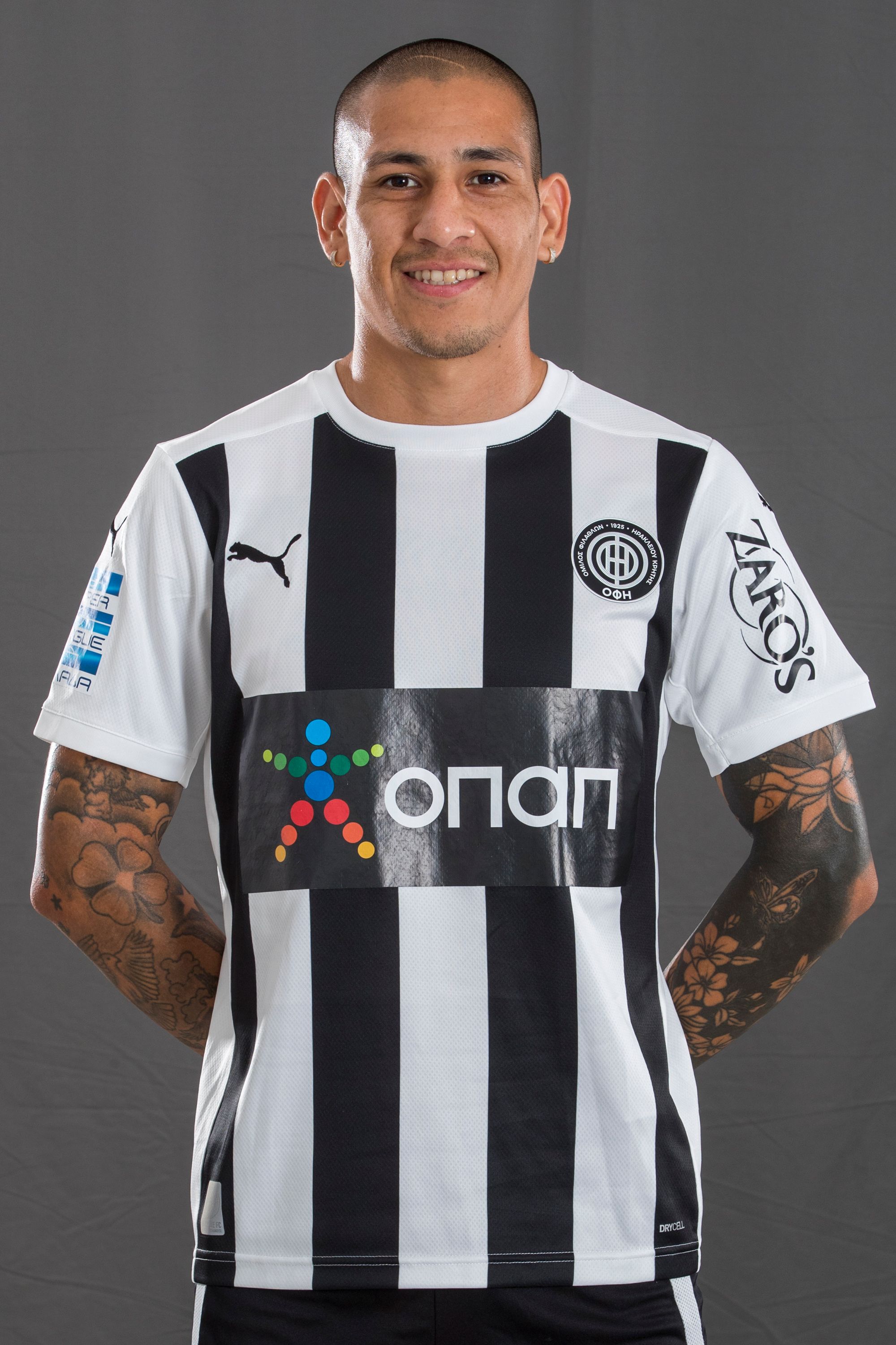 Miguel Alberto photo