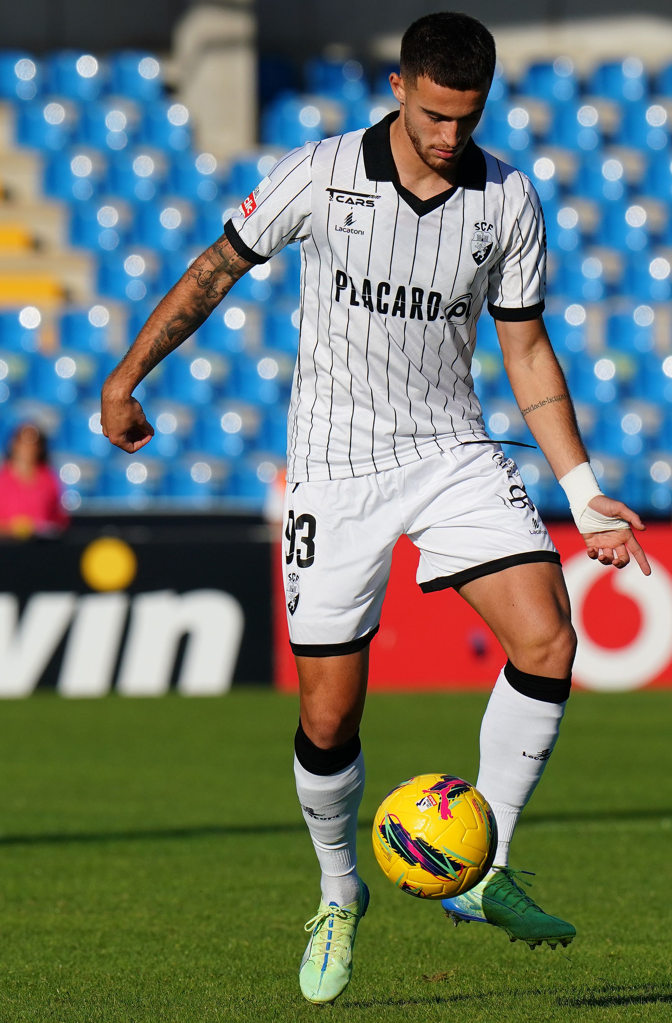 Miguel Pedro photo