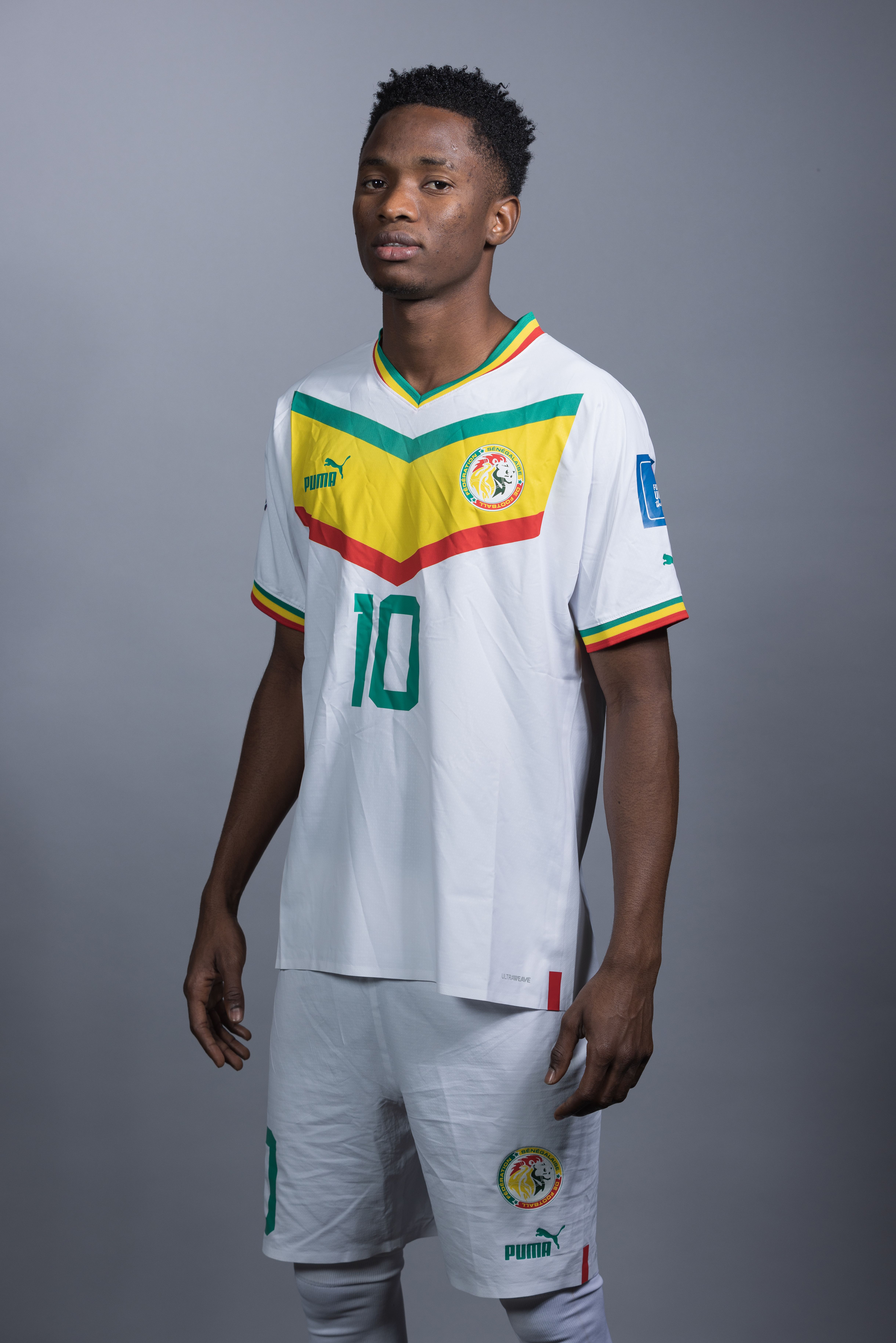 Moussa photo