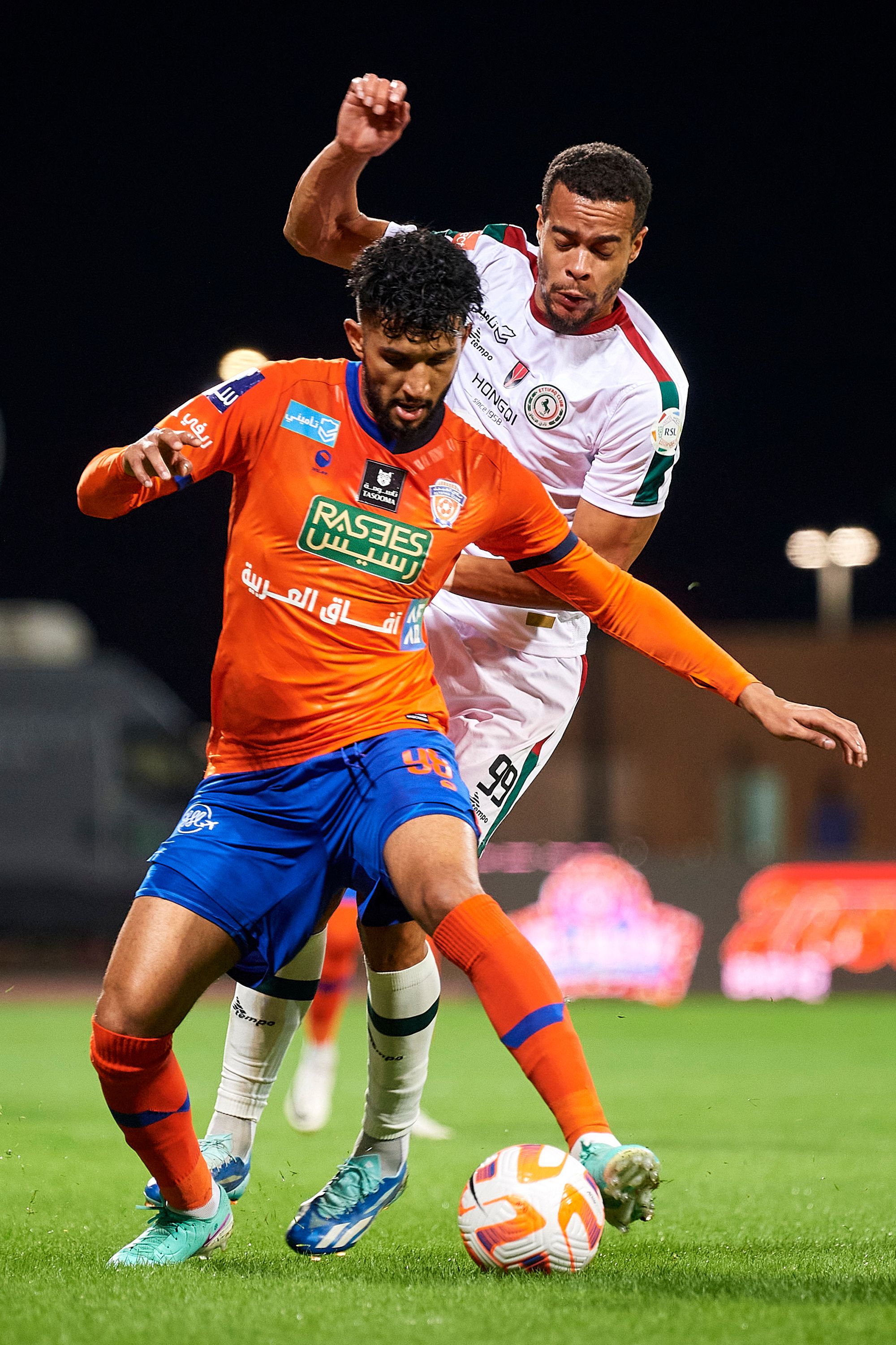 Muhannad Al Qaydhi photo