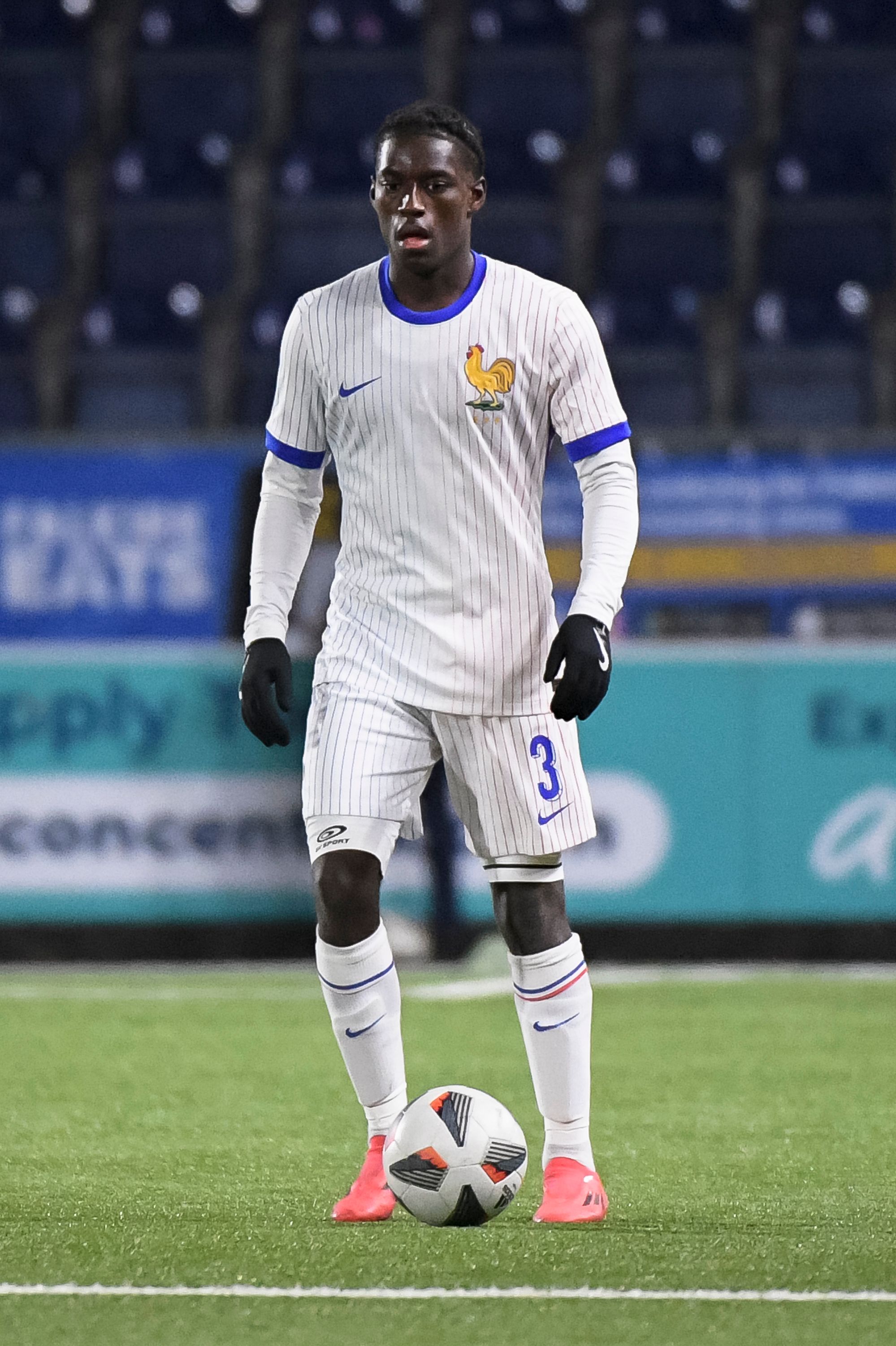 Nhoa Sangui photo