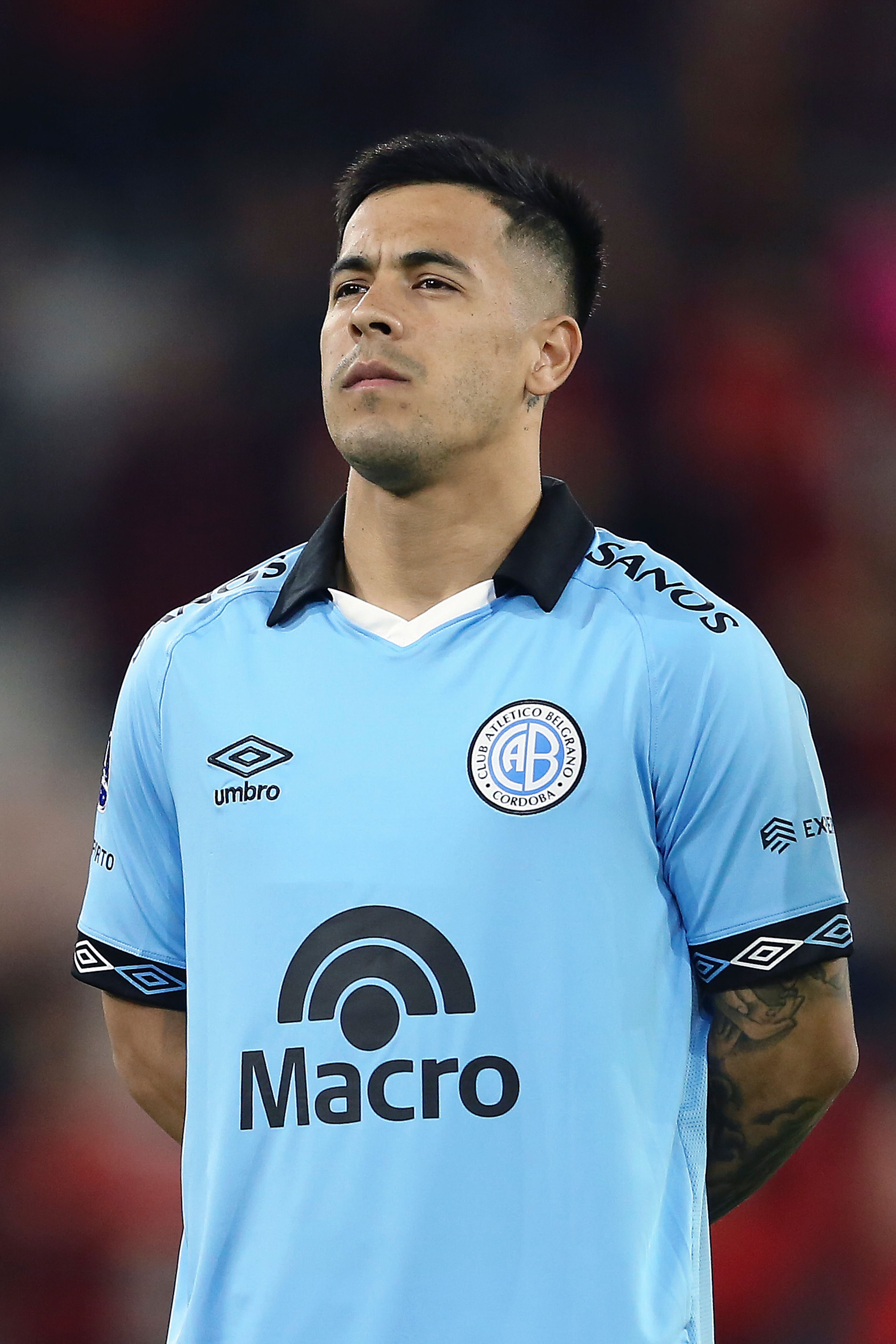 Nicolás Fernández photo