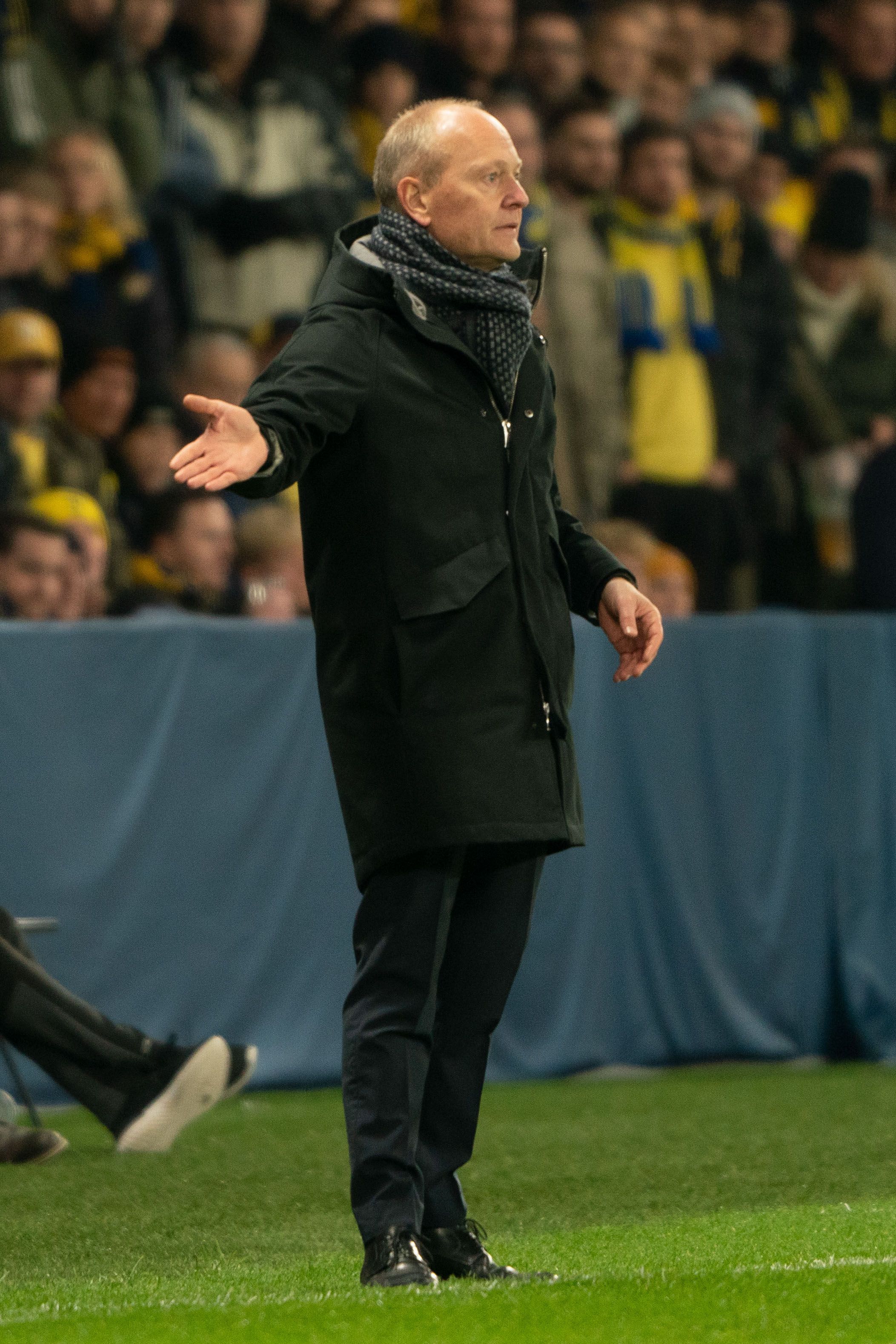 Нільс Фредеріксен photo